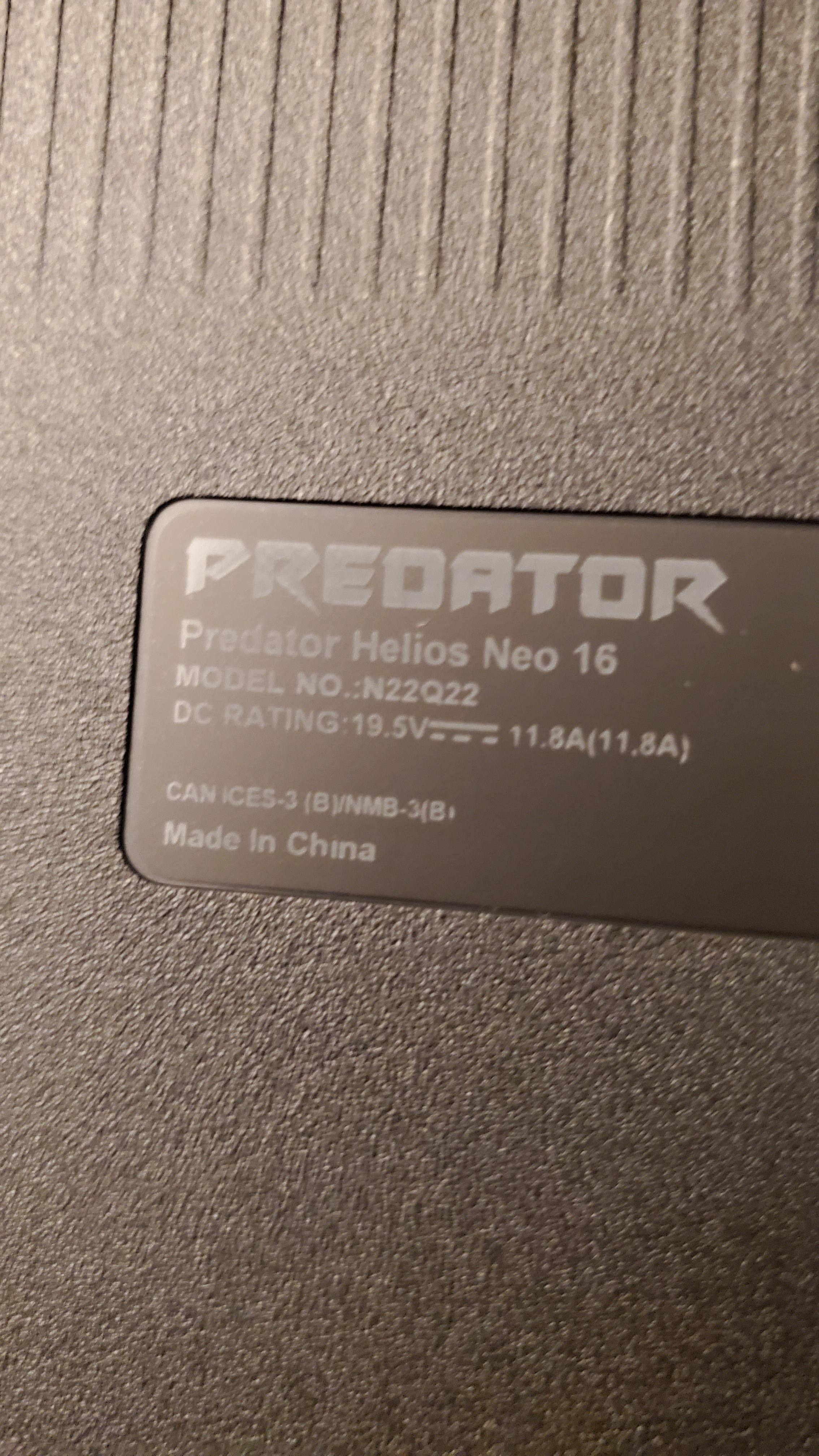 Customer provided, click to load a larger version