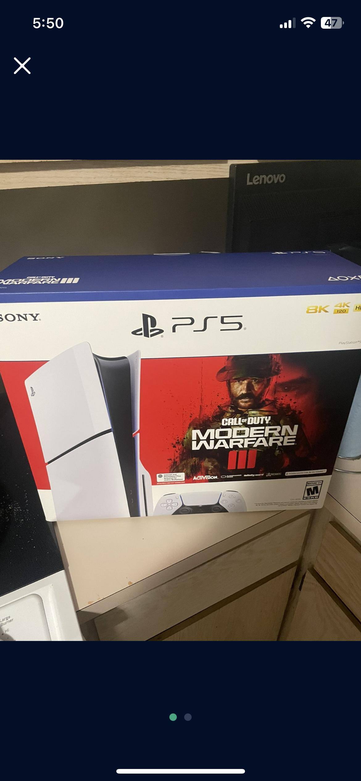 Customer provided, click to load a larger version