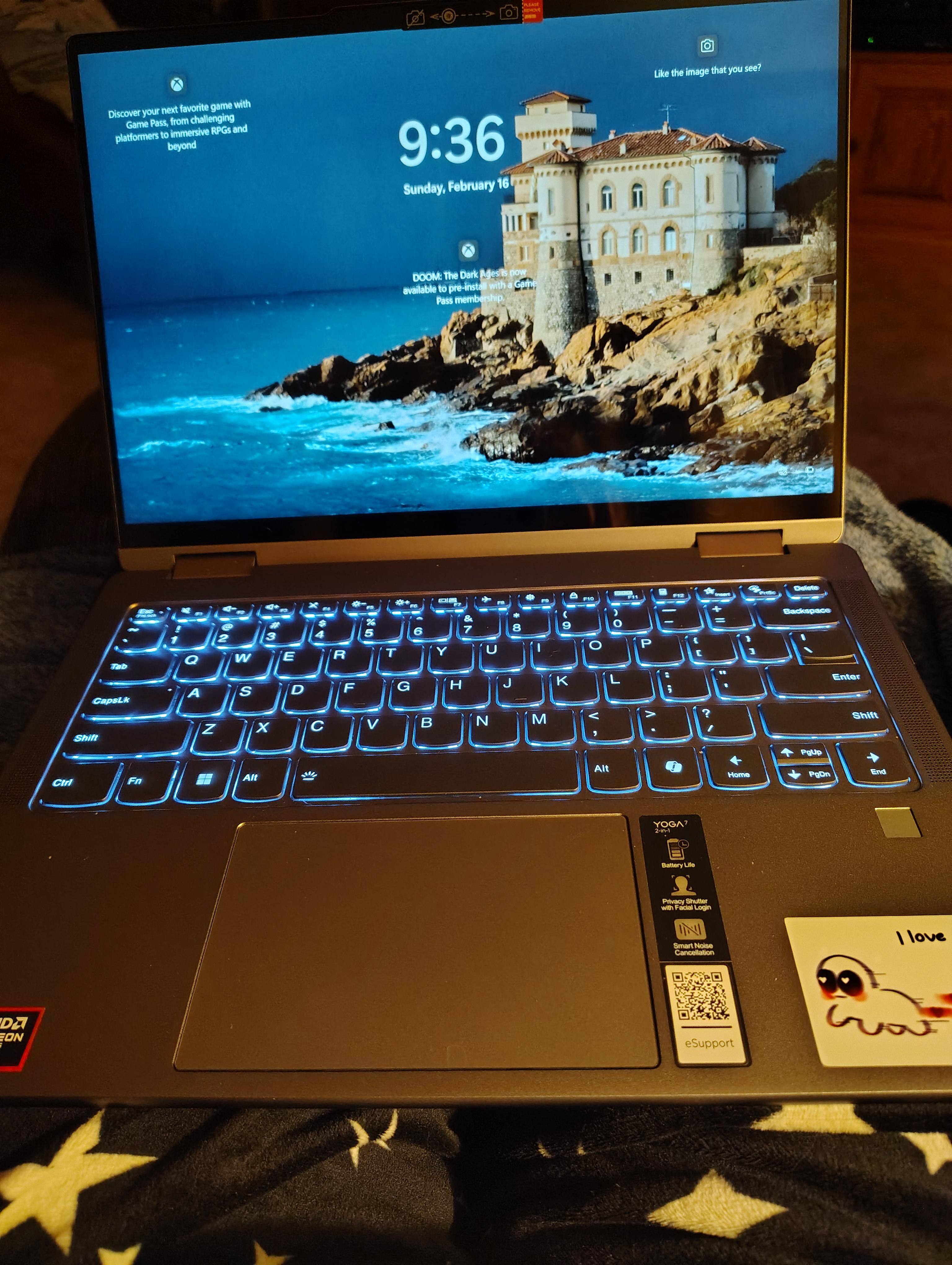 Customer provided, click to load a larger version