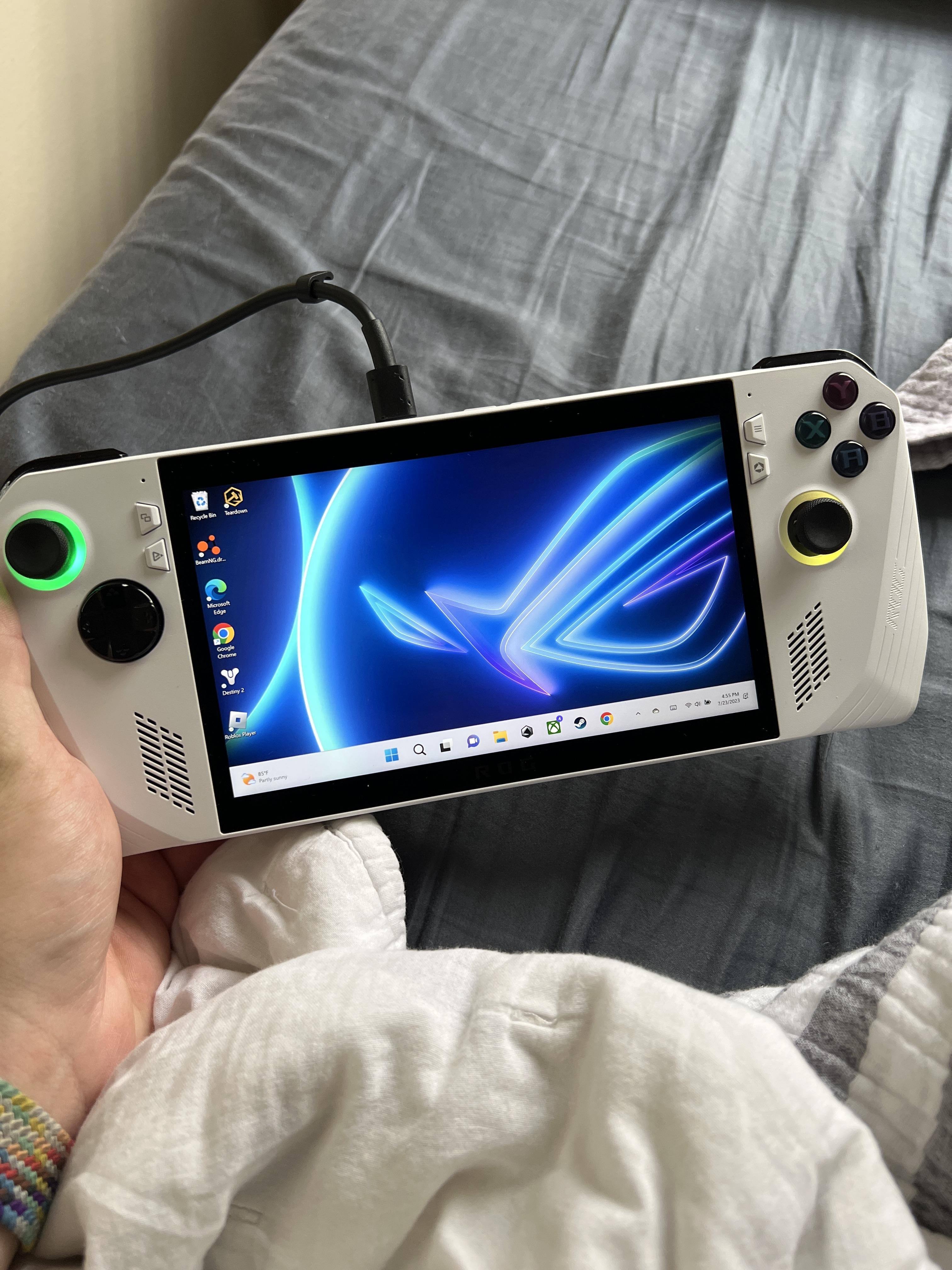 Customer provided, click to load a larger version