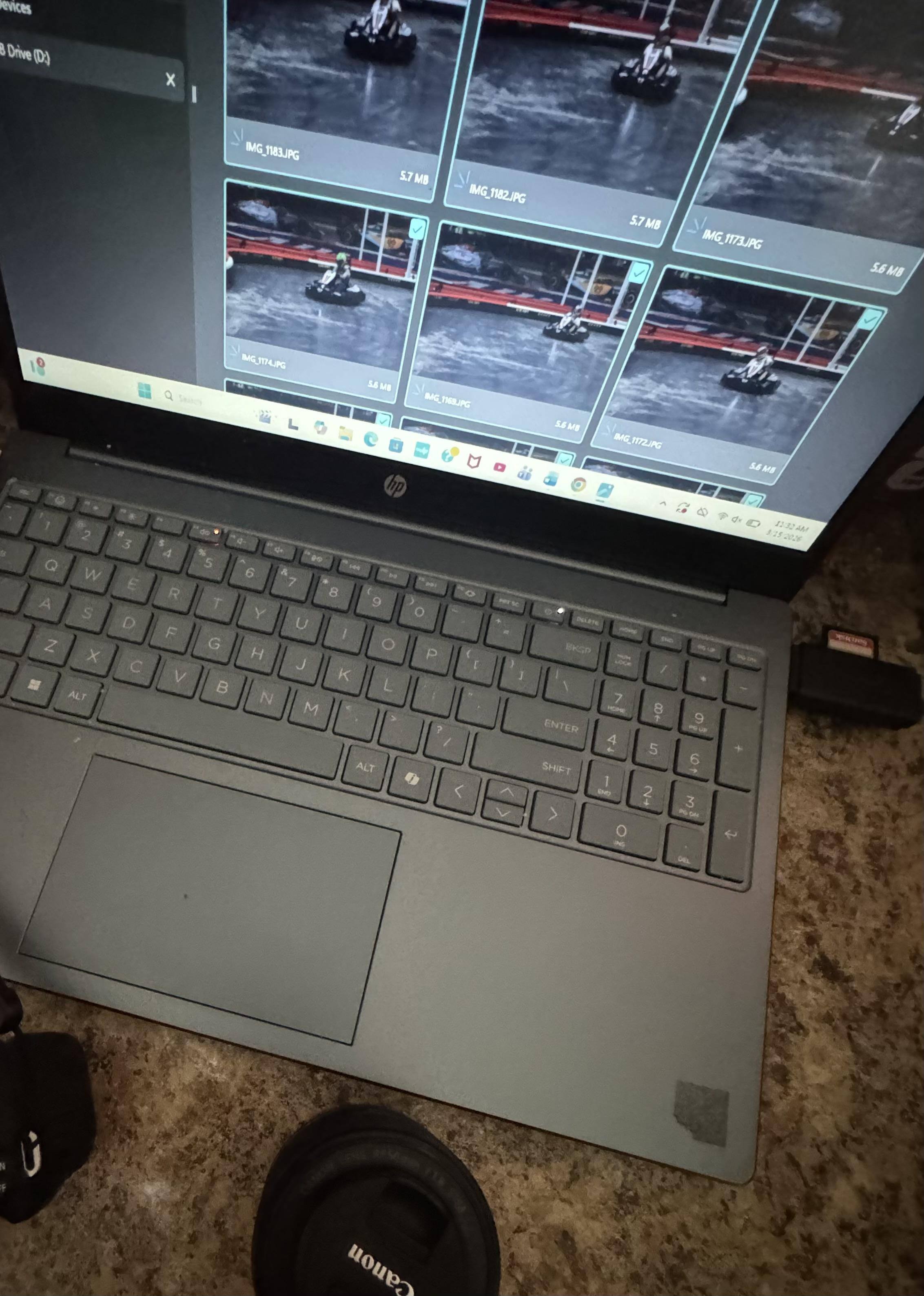 Customer provided image, click to load a larger version