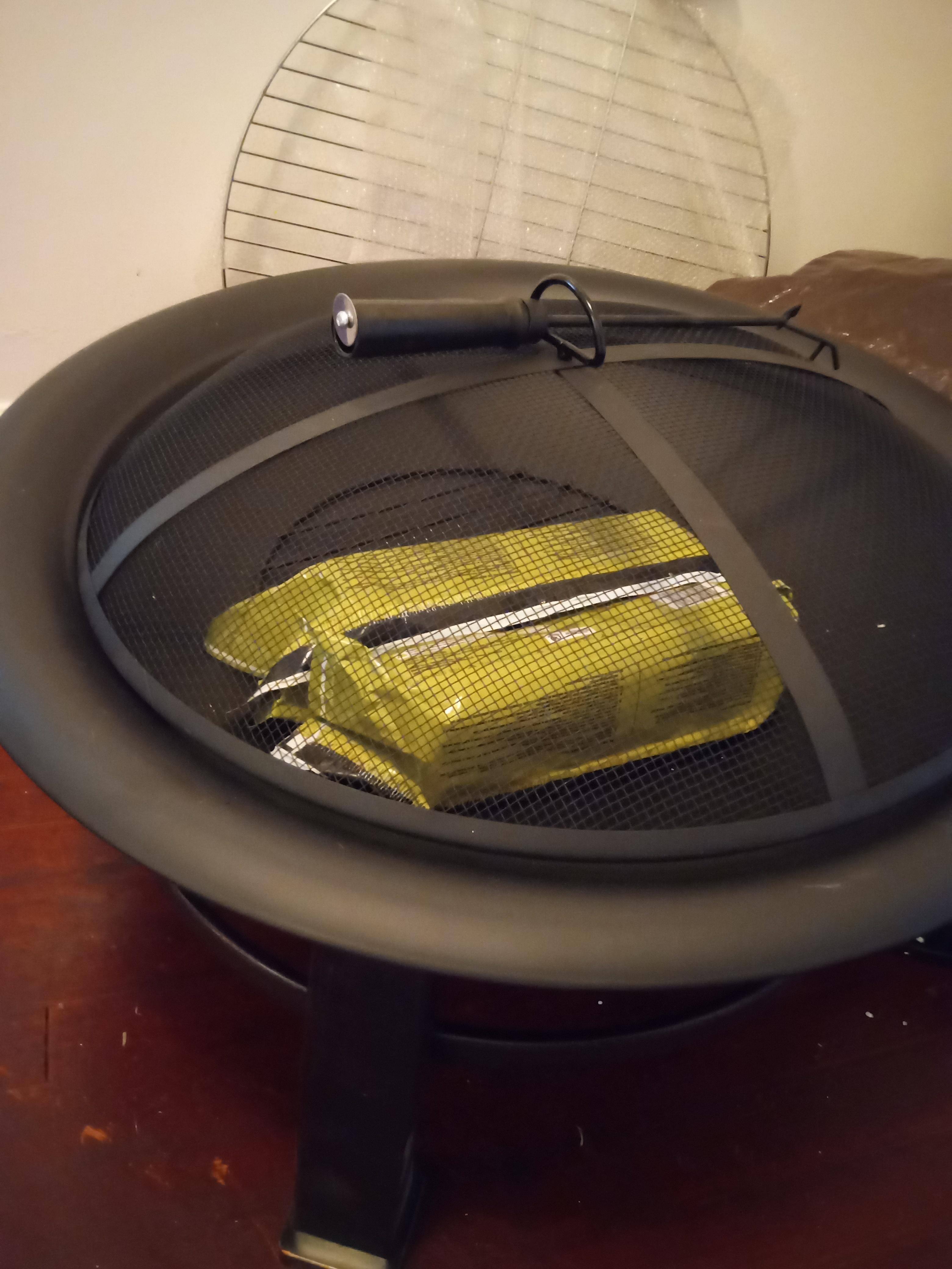 Customer provided image, click to load a larger version