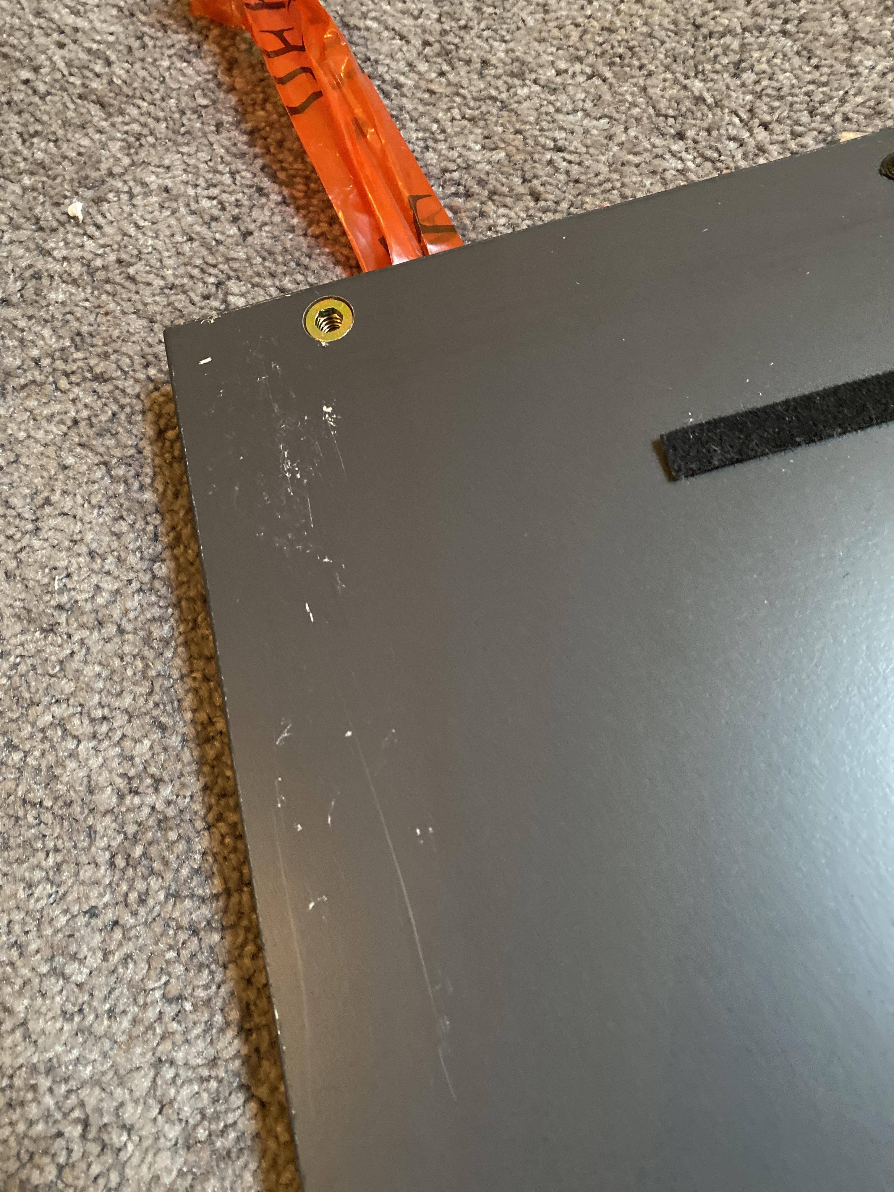 Customer provided image, click to load a larger version