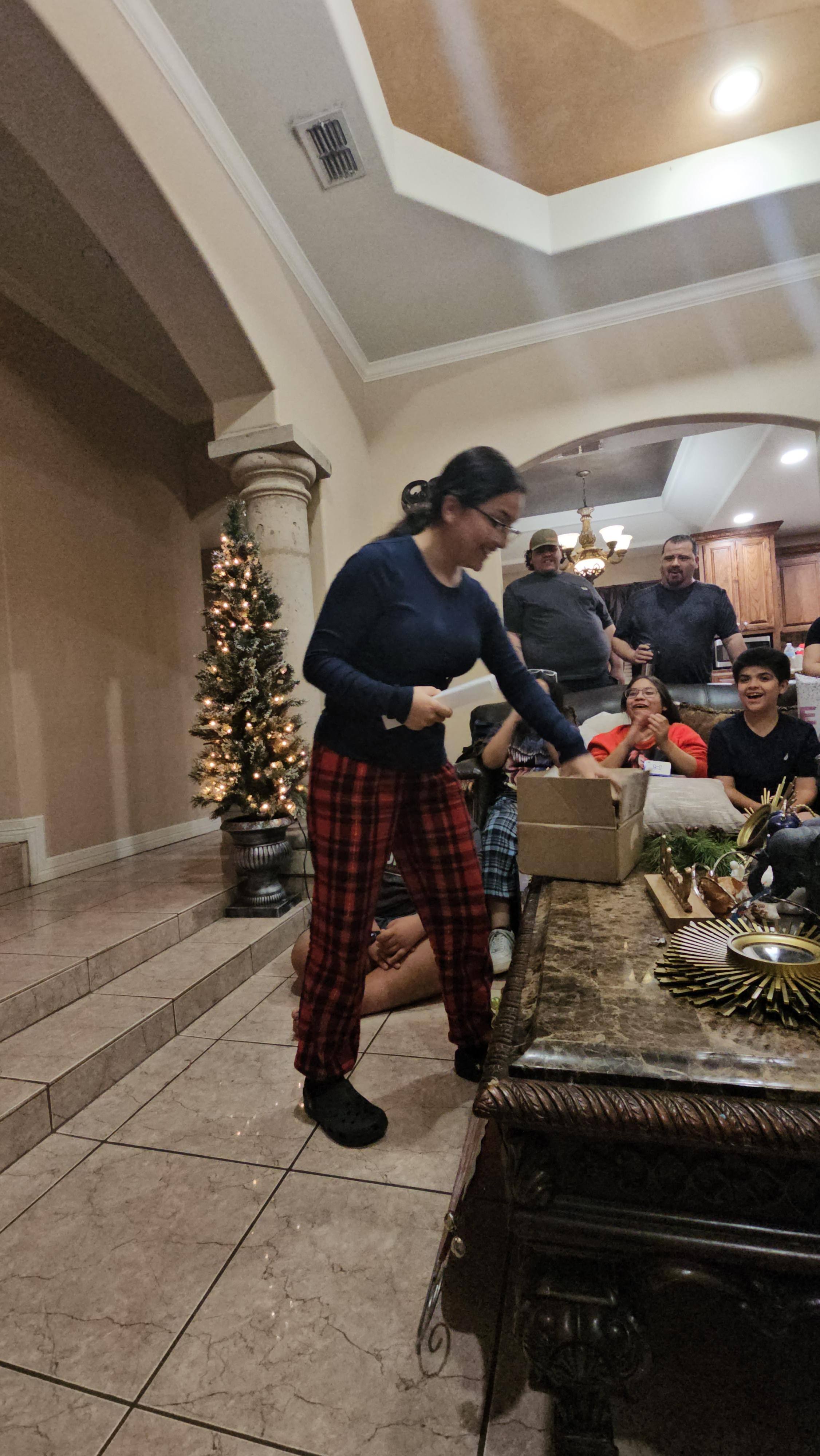 Customer provided, click to load a larger version