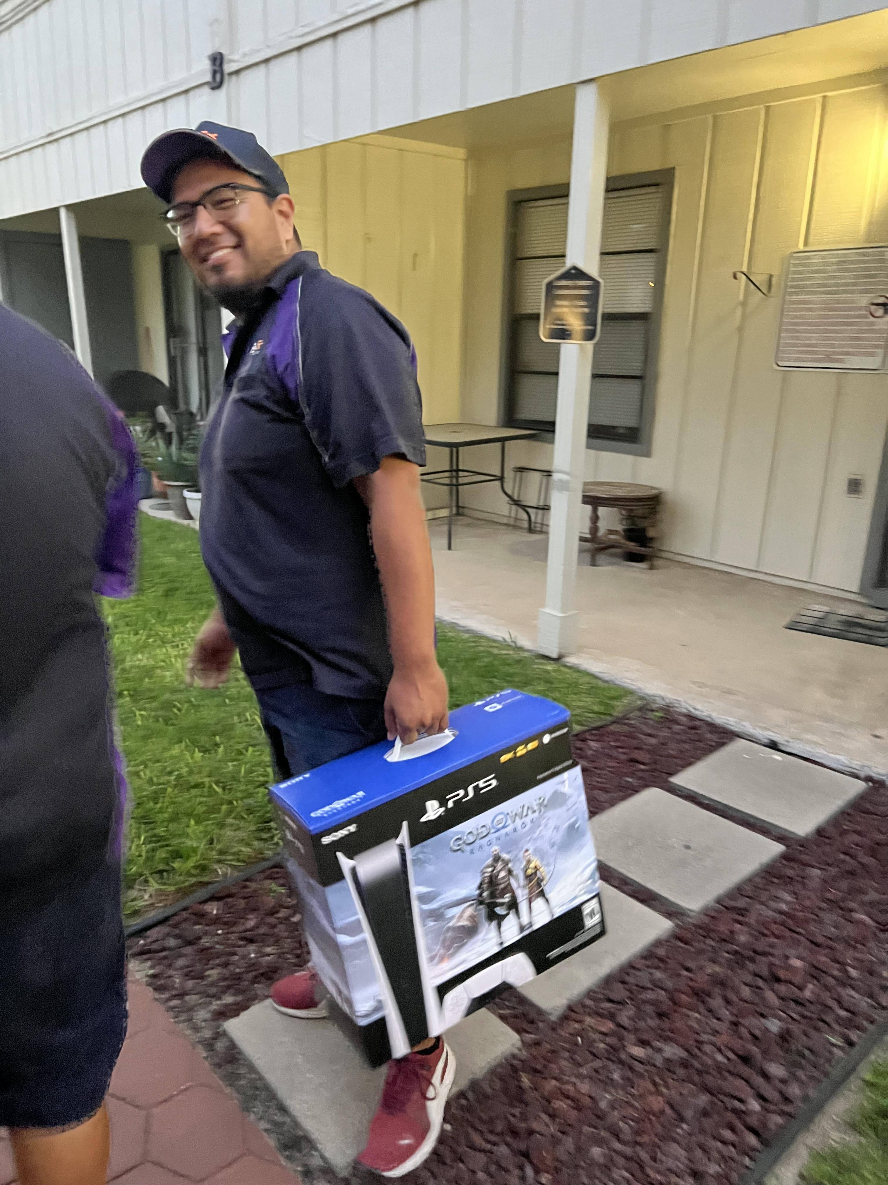 Customer provided, click to load a larger version