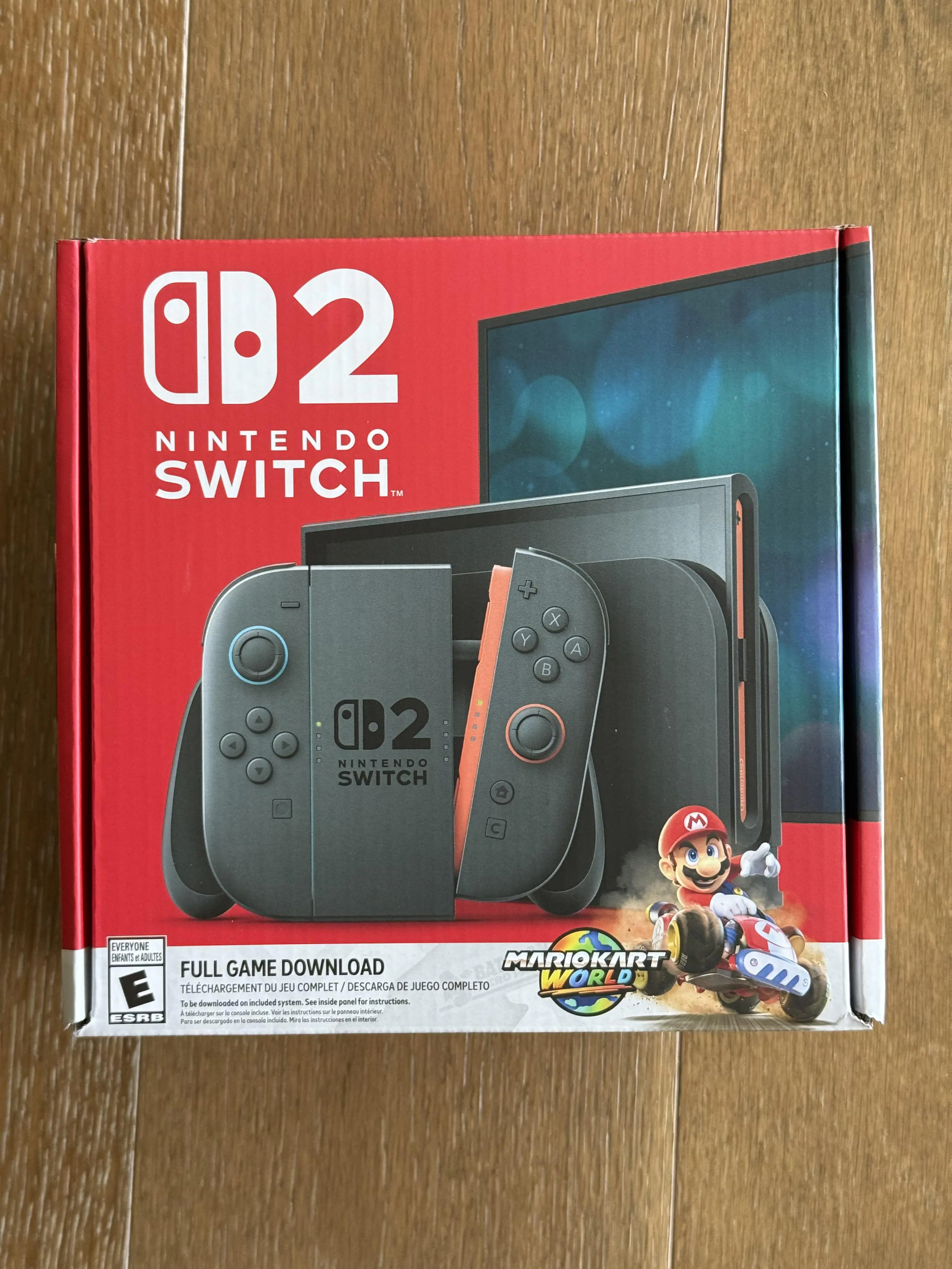 Customer provided, click to load a larger version