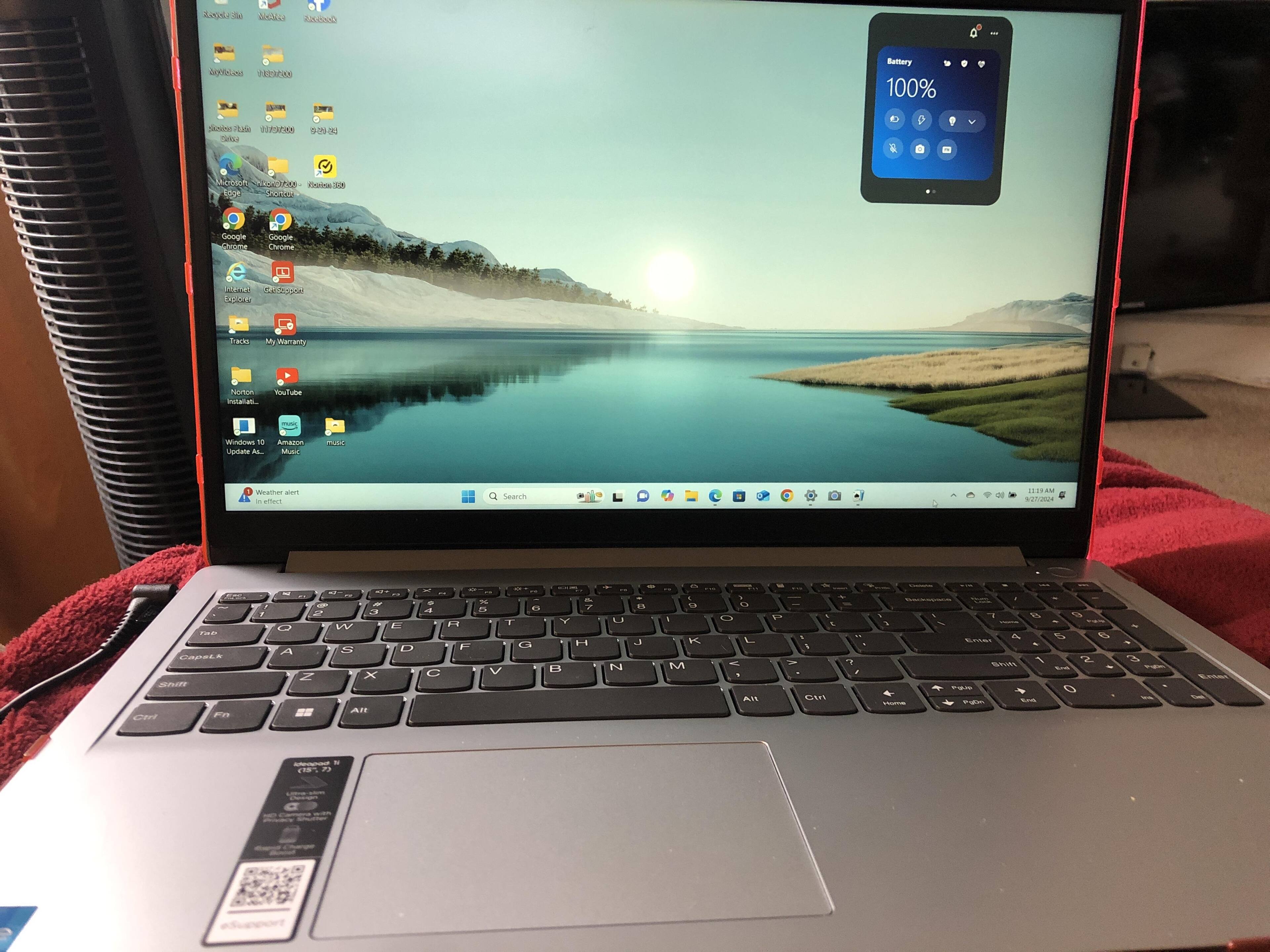 Customer provided, click to load a larger version