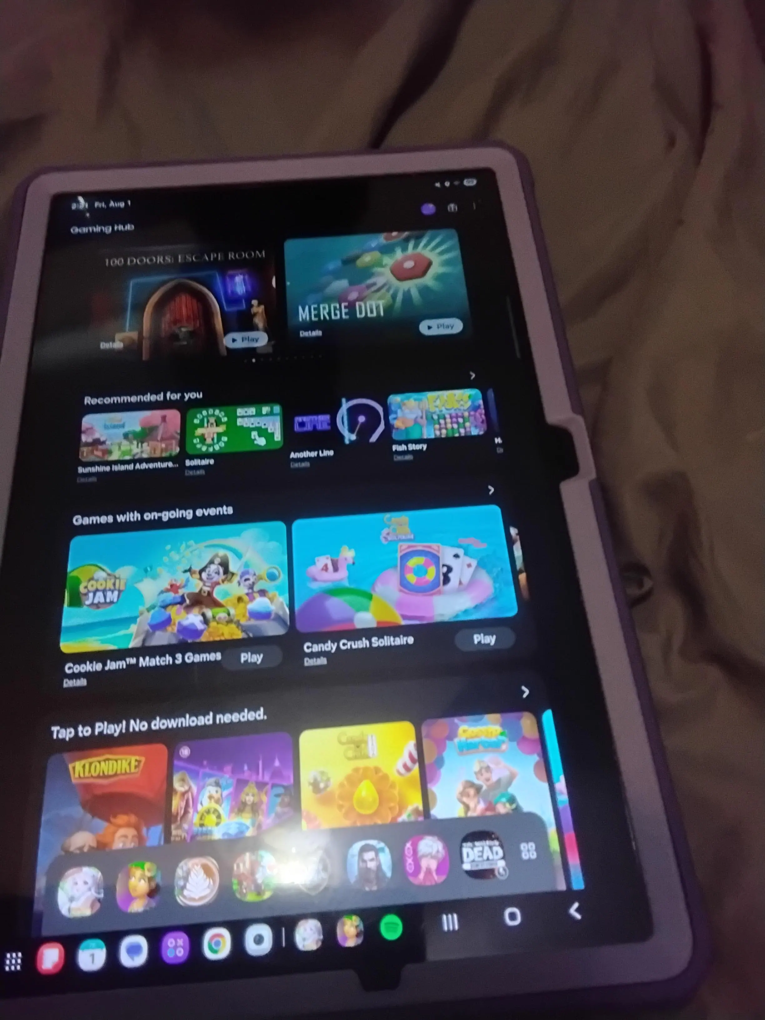 Customer provided image, click to load a larger version