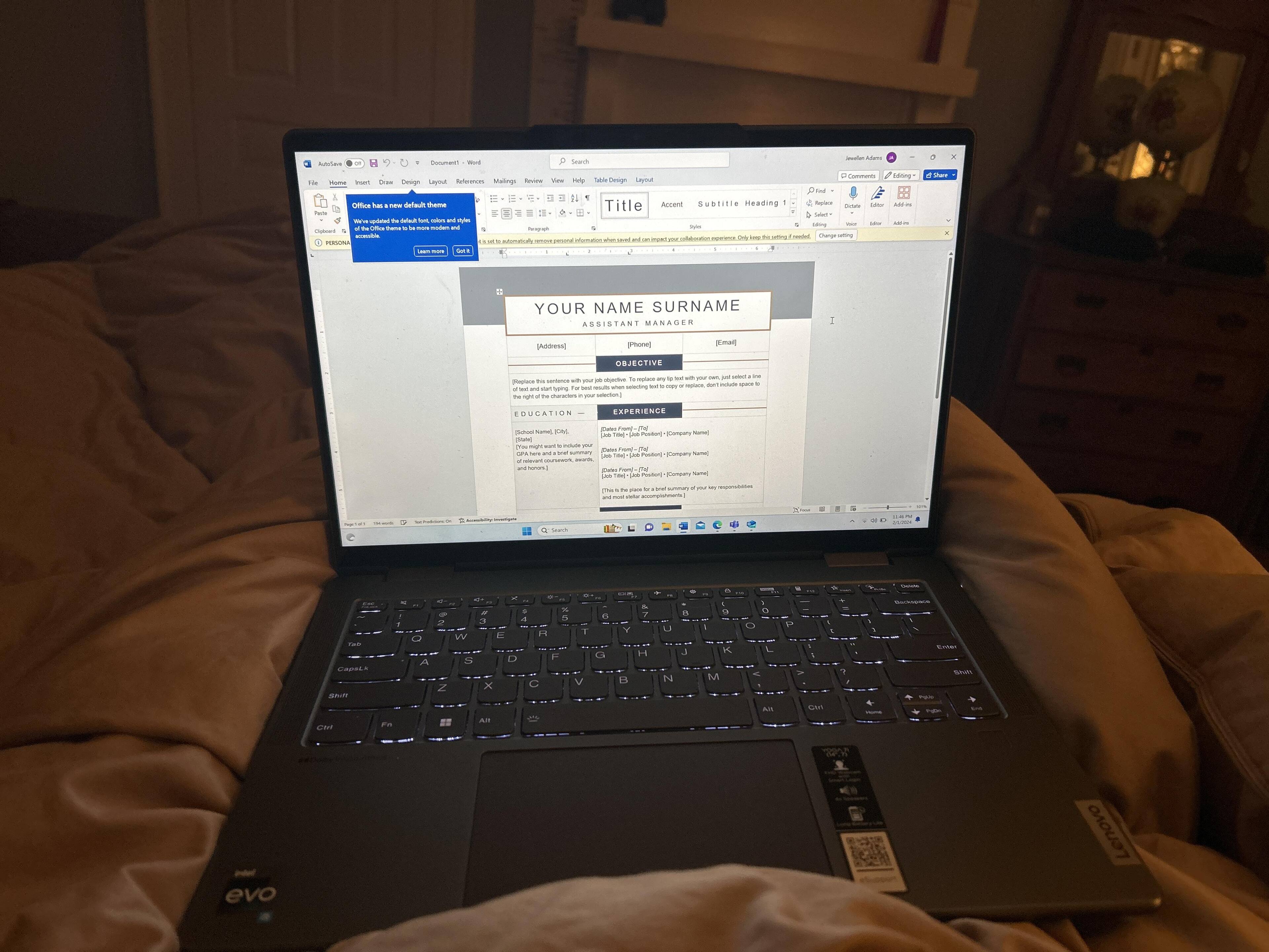 Customer provided image, click to load a larger version