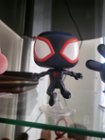 Best Buy: Funko POP! Spider-Man: Across the Spider-Verse- Spider-Man 65722