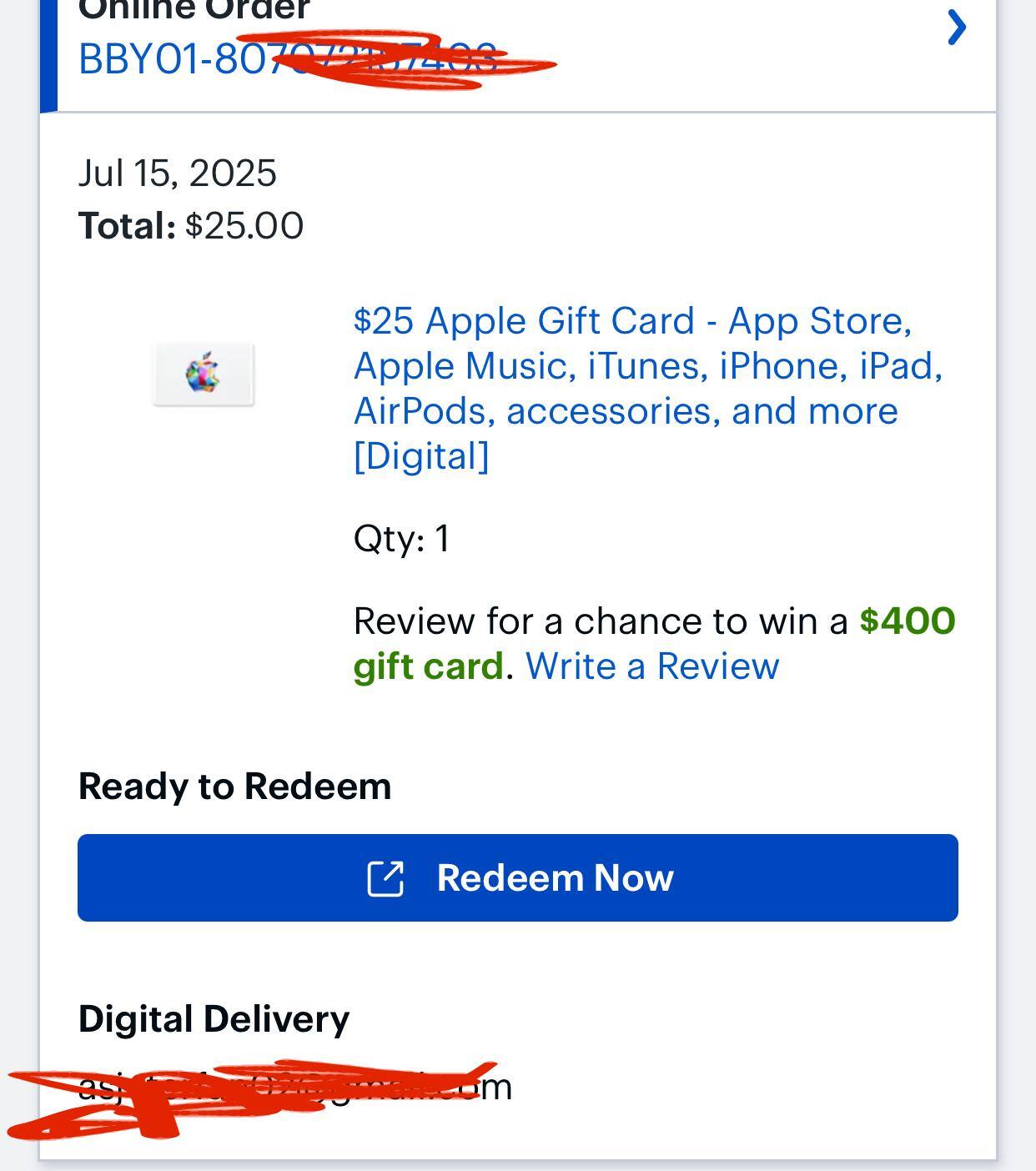 Customer provided, click to load a larger version