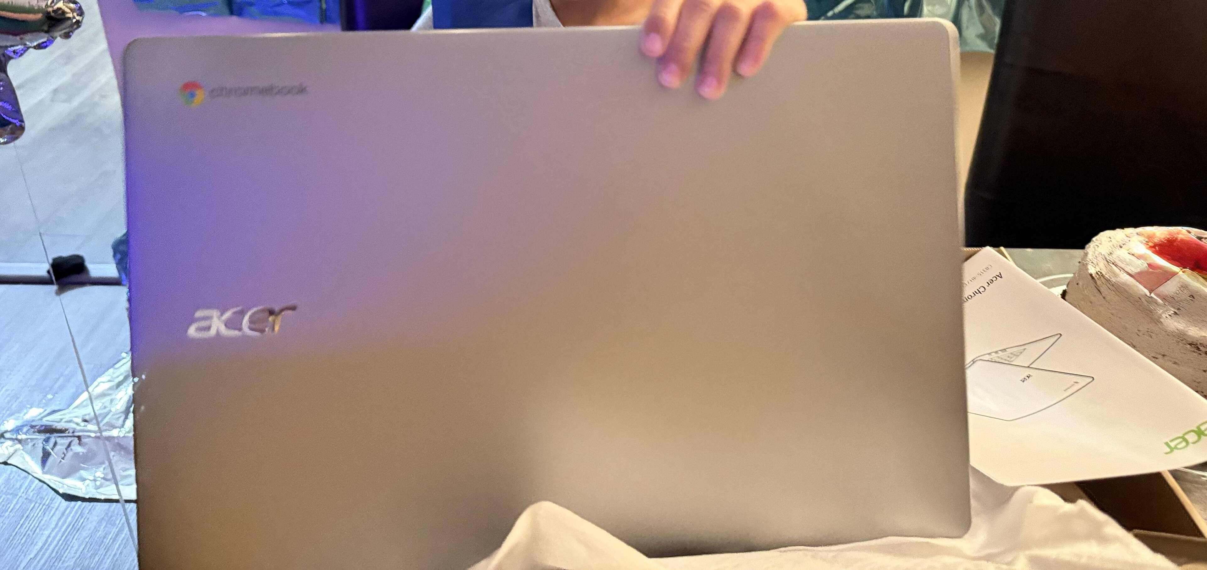 Customer provided, click to load a larger version