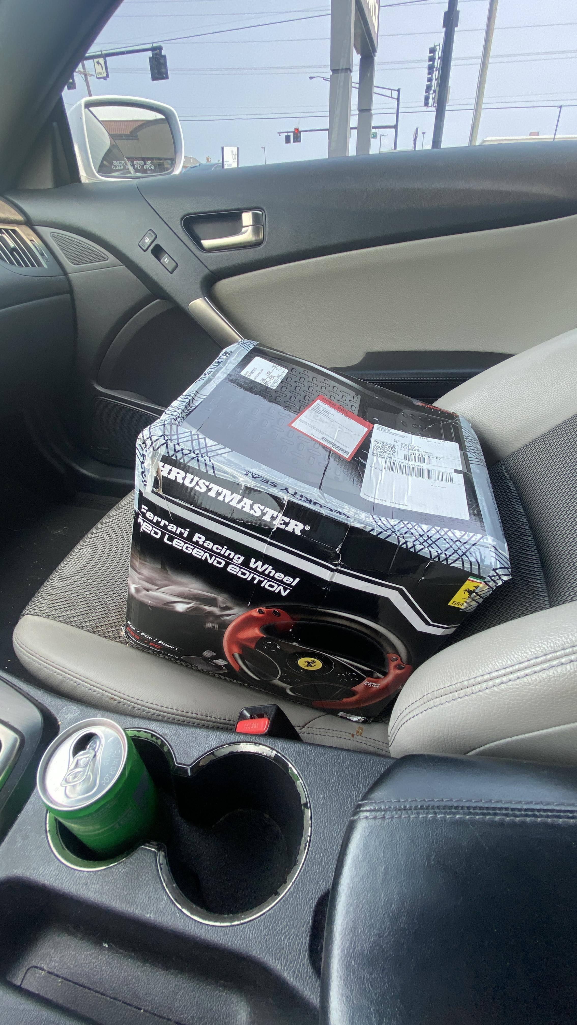 Customer provided image, click to load a larger version