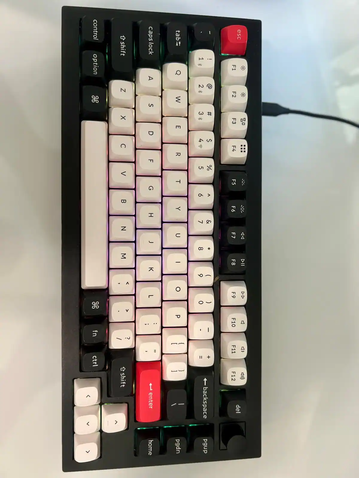 Customer provided image, click to load a larger version