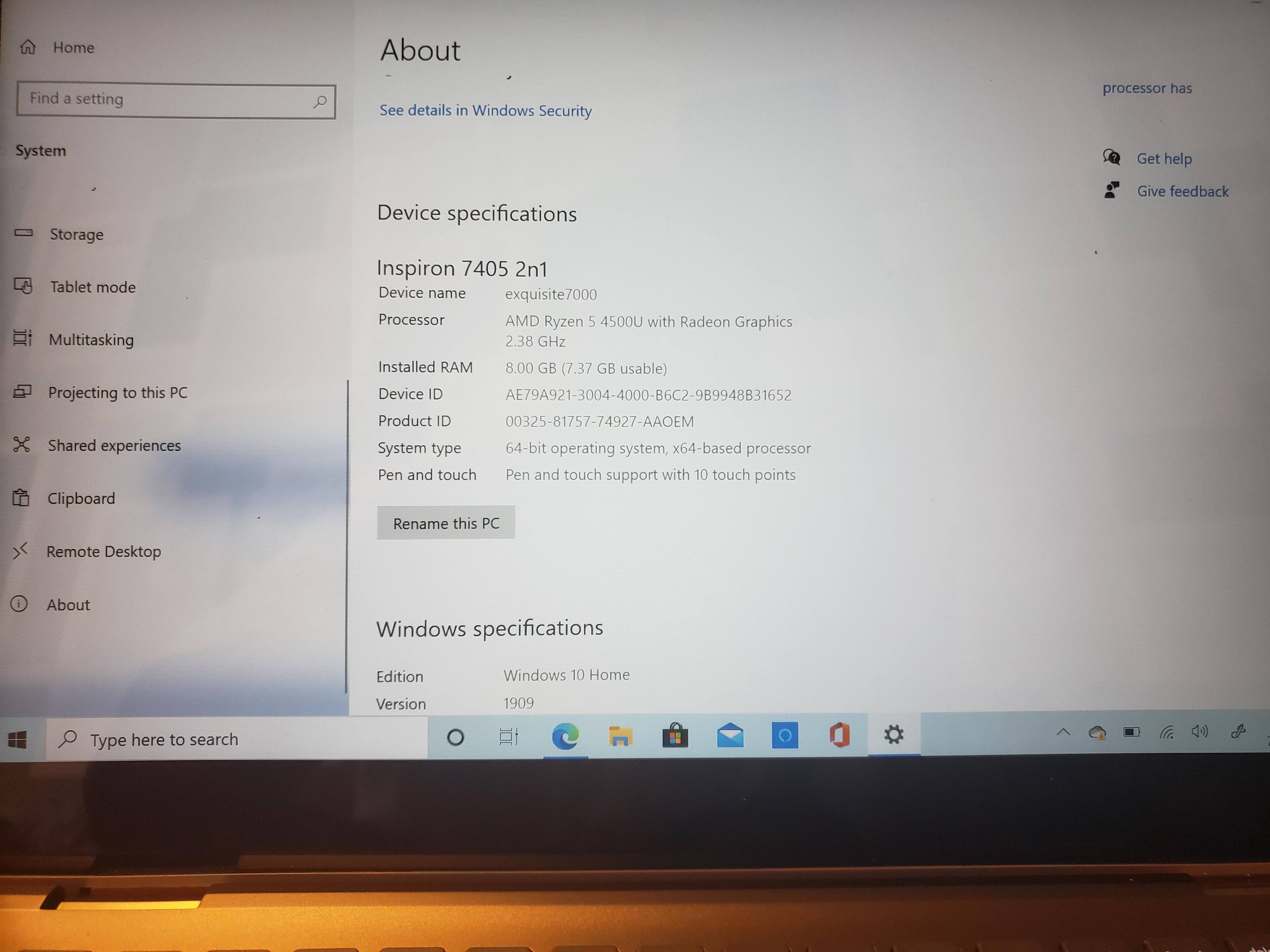 Customer provided, click to load a larger version