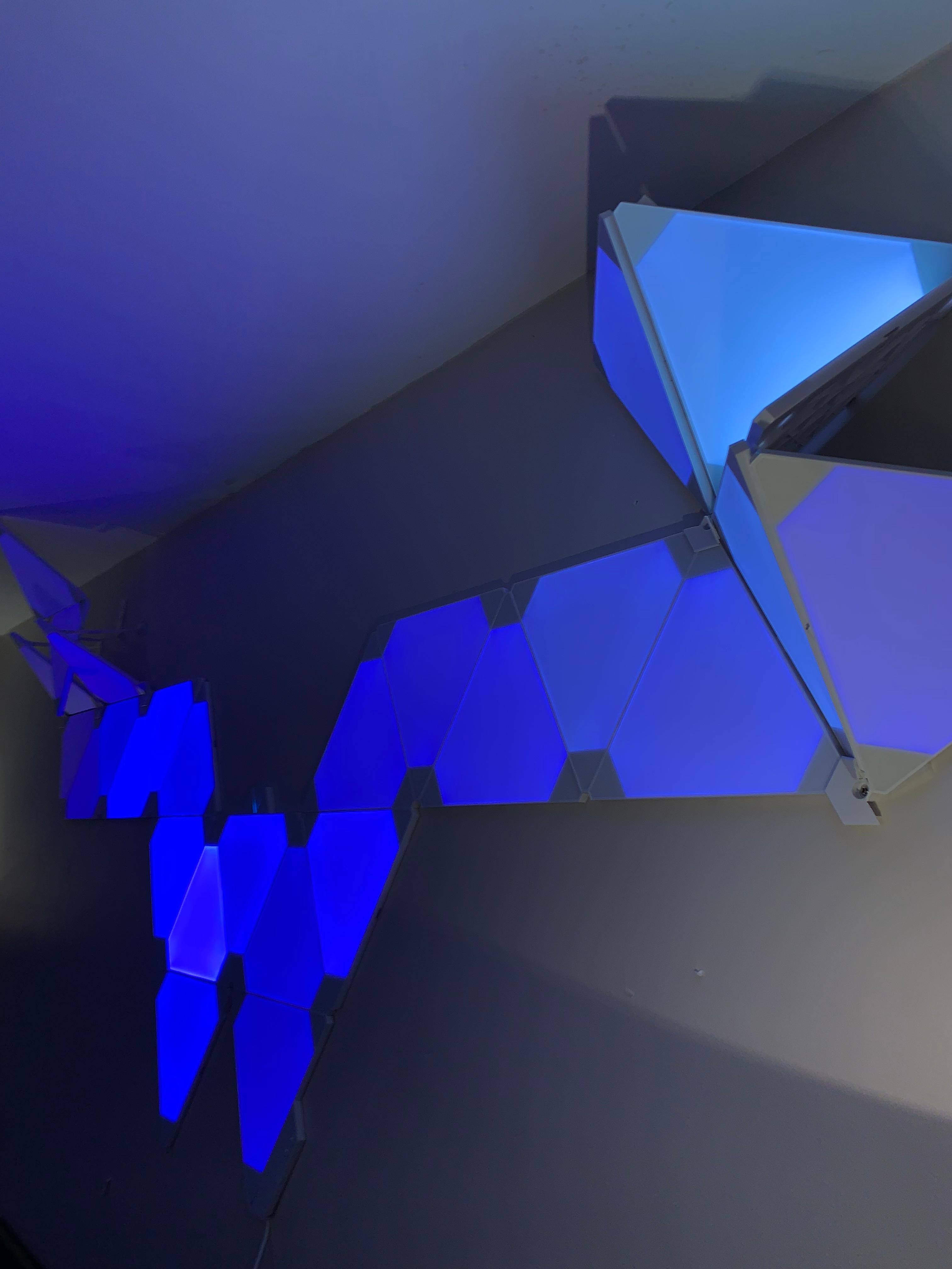 3D designs, click to load a larger version