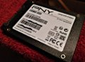 PNY CS900 250GB CrystalDiskMark 8GB - ServeTheHome