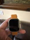 Best Buy: Apple Watch Ultra (GPS + Cellular) 49mm Titanium Case