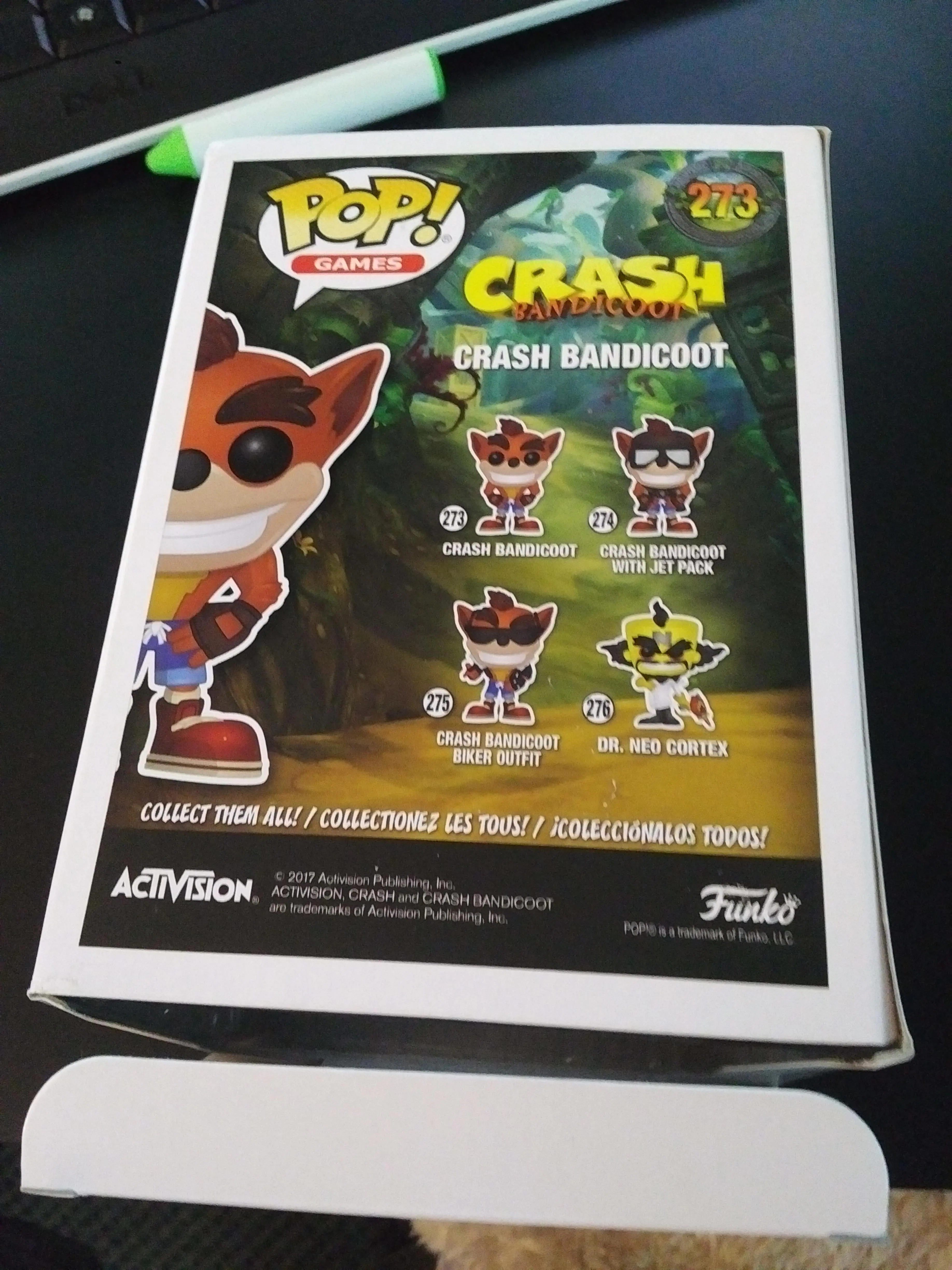 Customer provided image, click to load a larger version