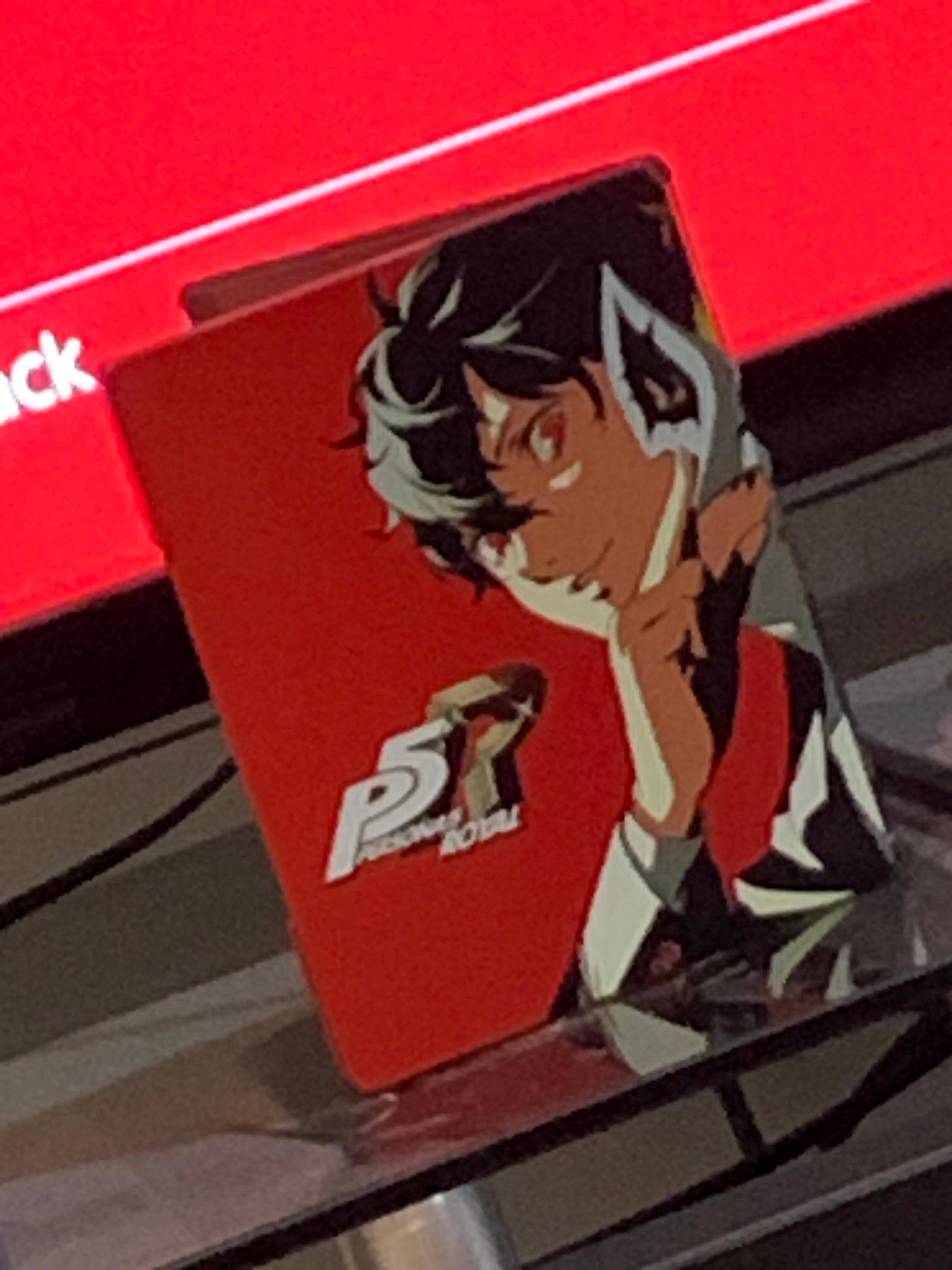 Customer provided image, click to load a larger version