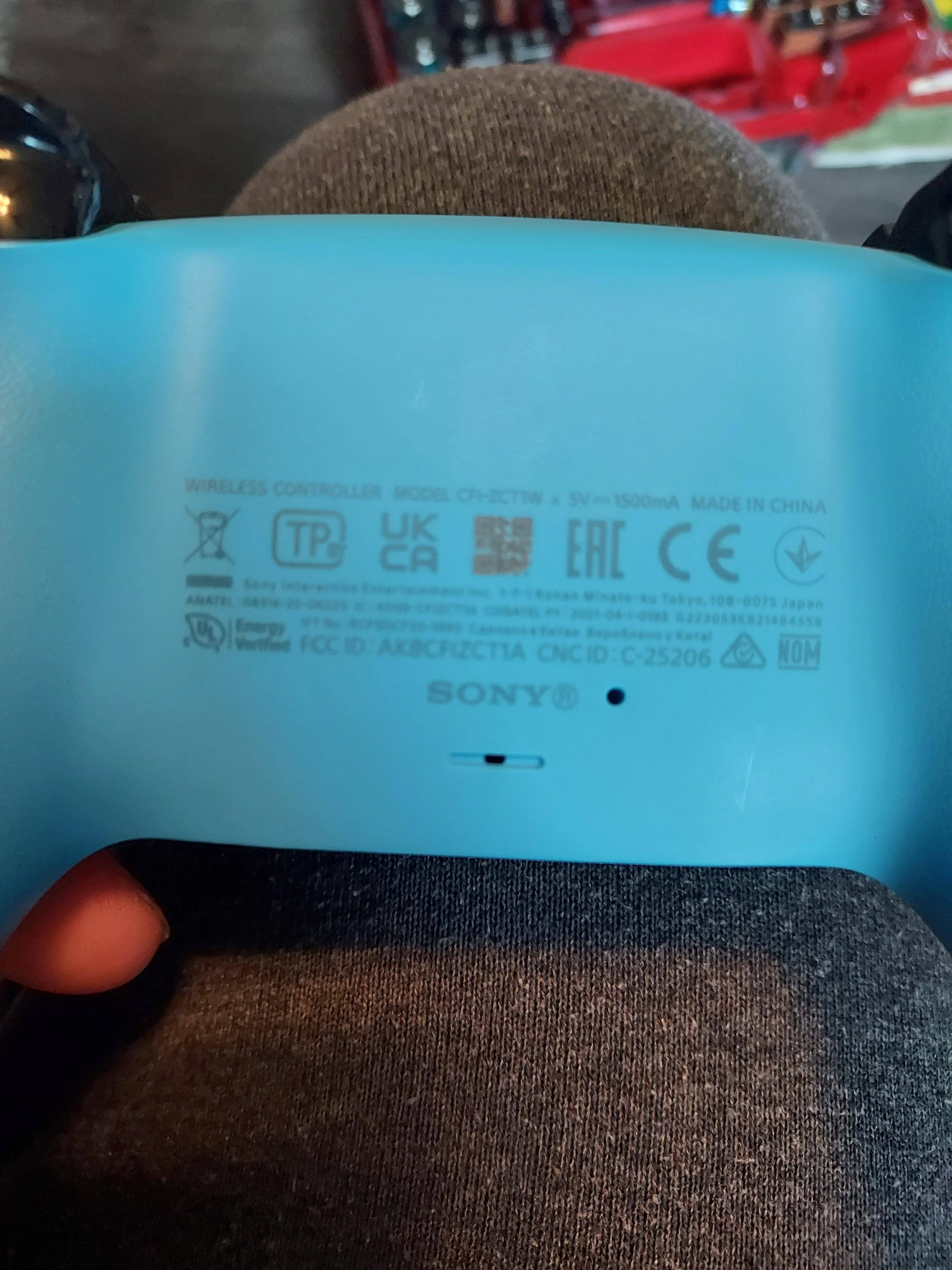 Customer provided, click to load a larger version