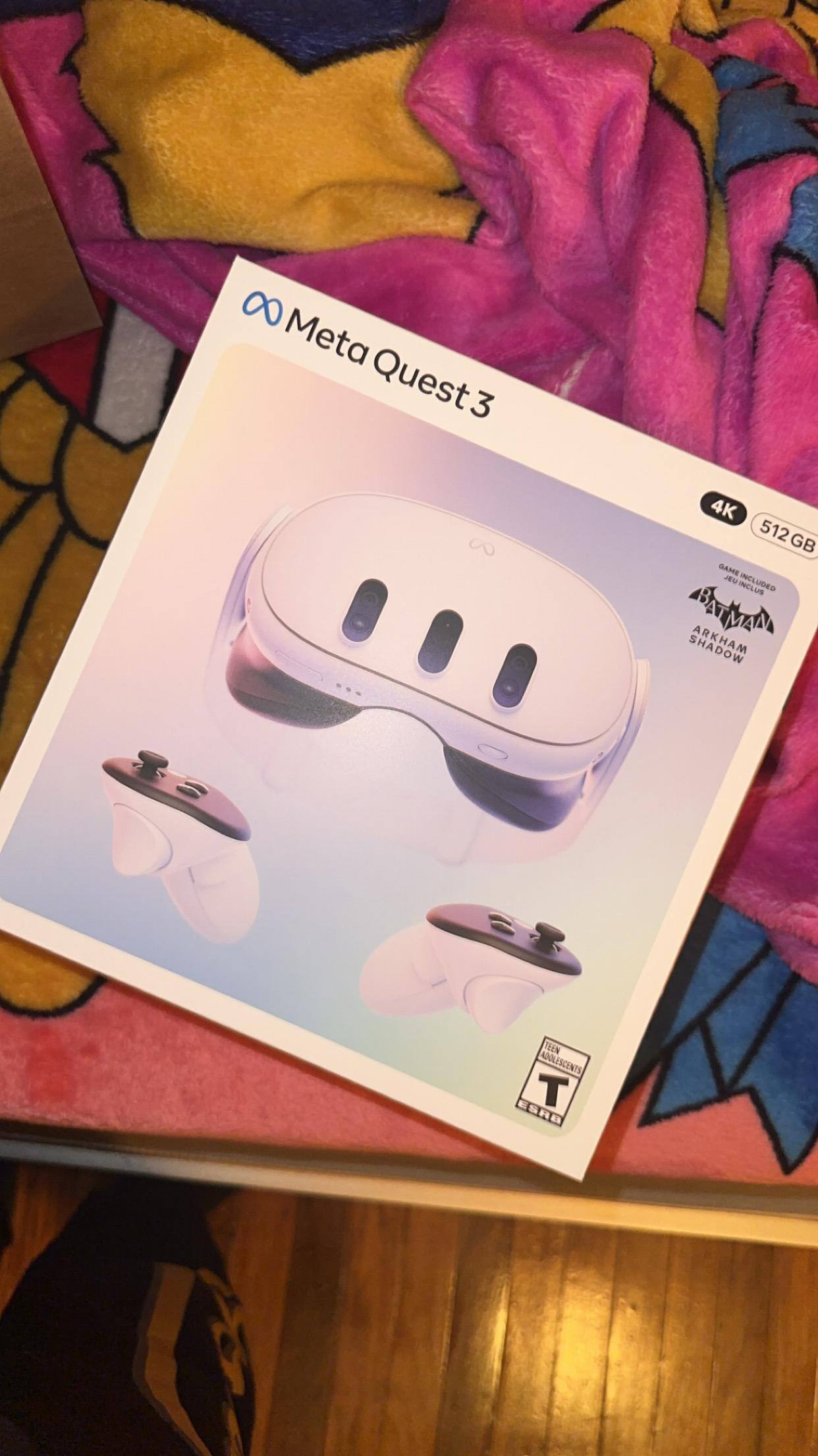 Customer provided, click to load a larger version