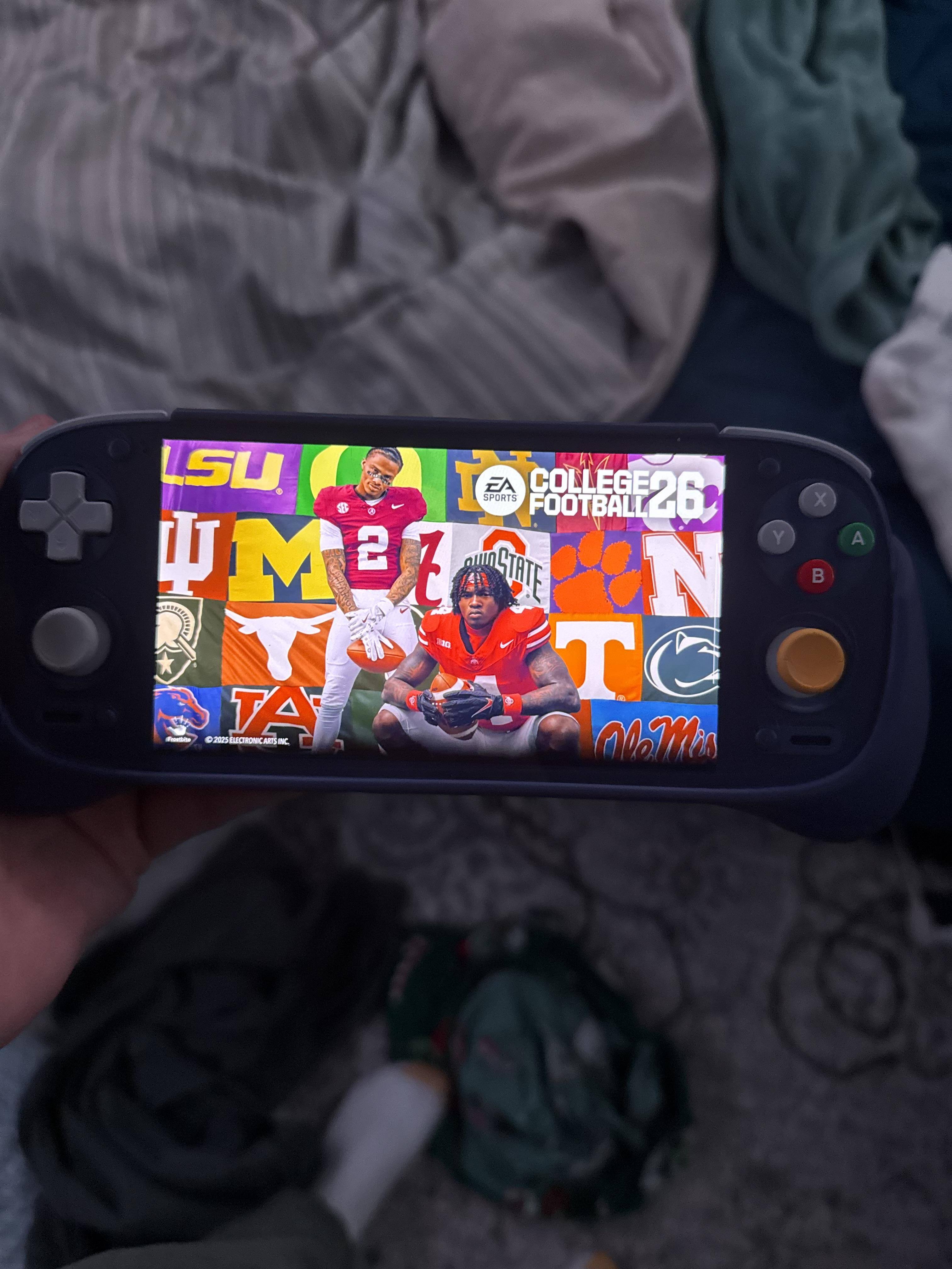 Customer provided, click to load a larger version