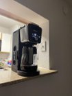 Ninja Dual Brew 12-Cup Coffee Maker K-Cup Compatibility 3 brew styles  CFP201 622356569712