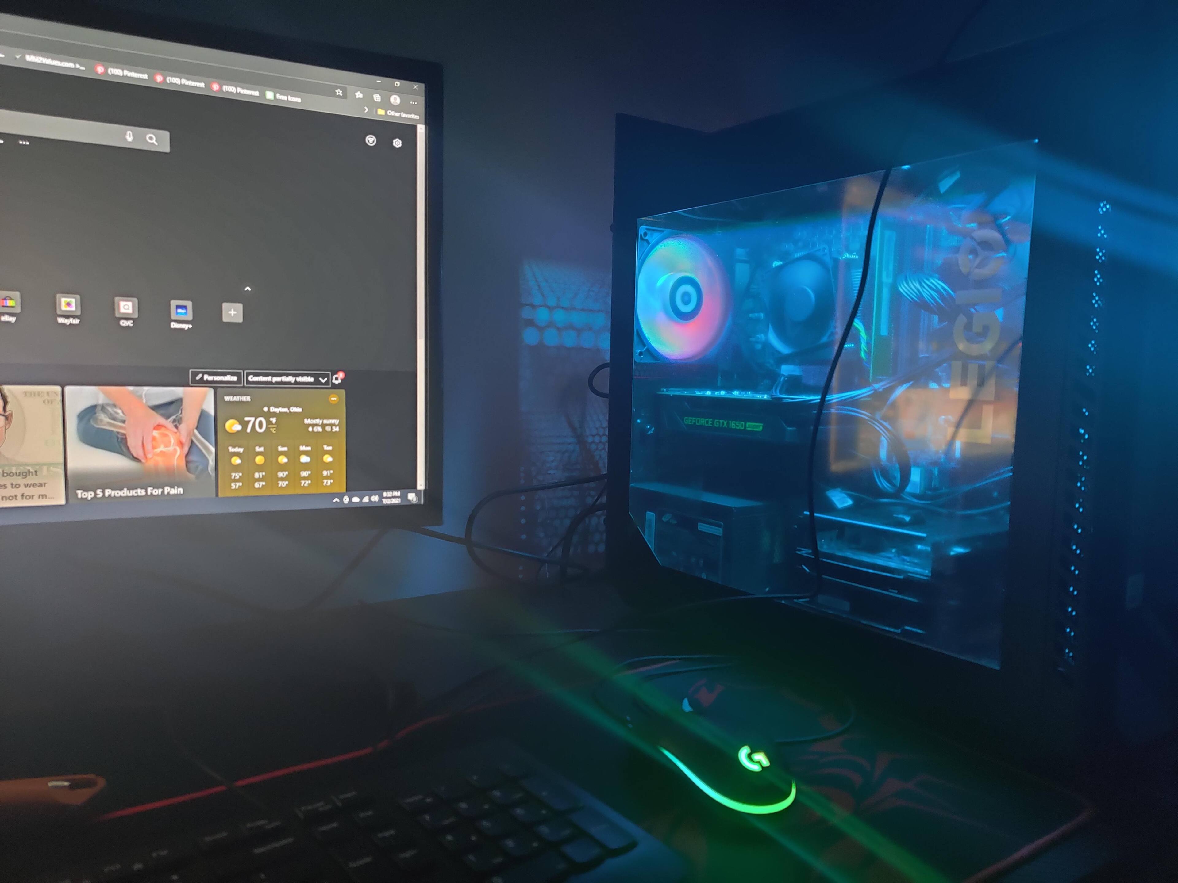 Customer provided image, click to load a larger version