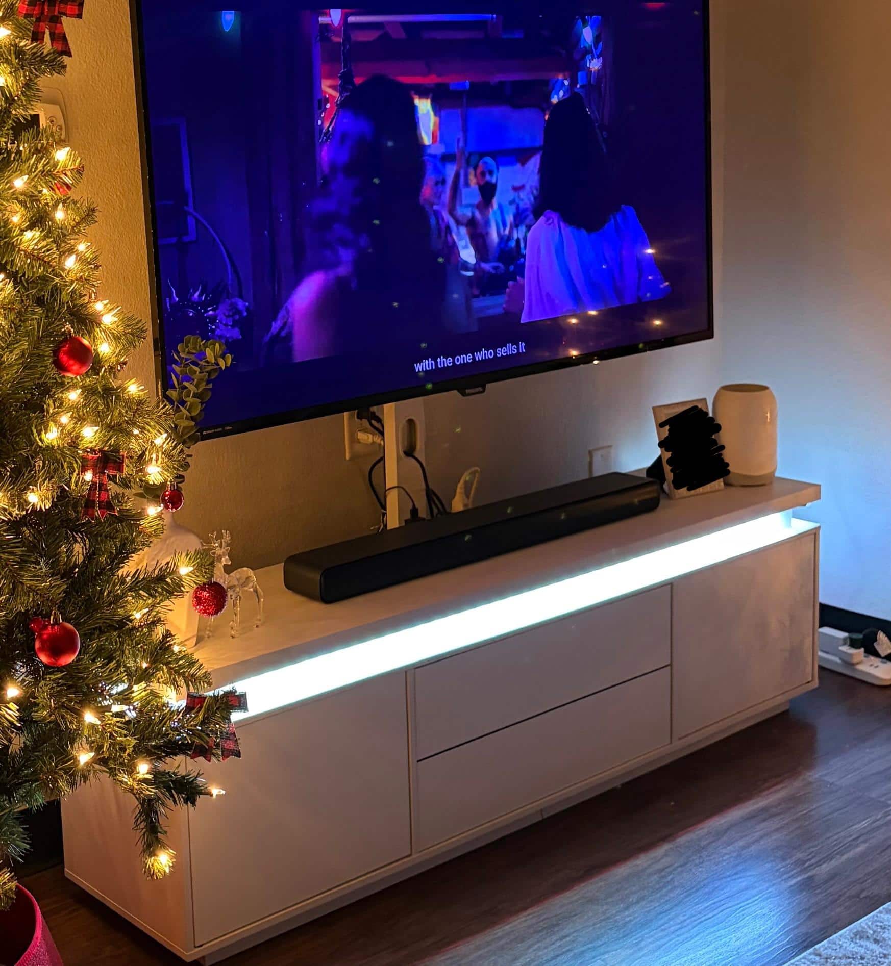 TCL S45H S Class 2.0 Channel Sound Bar with Dolby Atmos, DTS