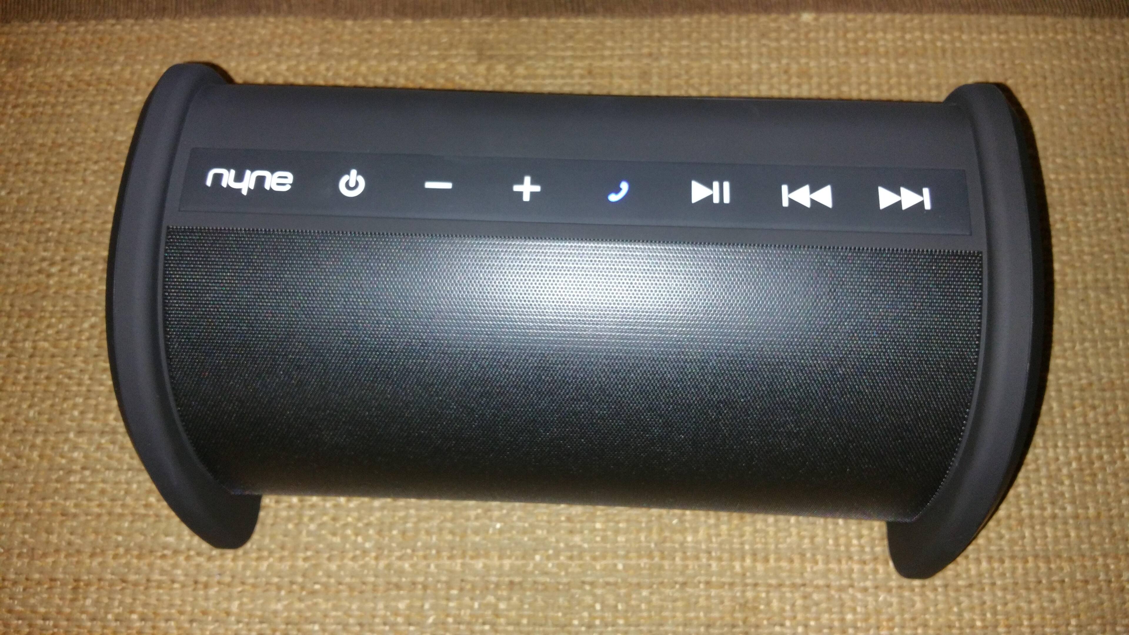 Nyne - Bass Pro, click to load a larger version