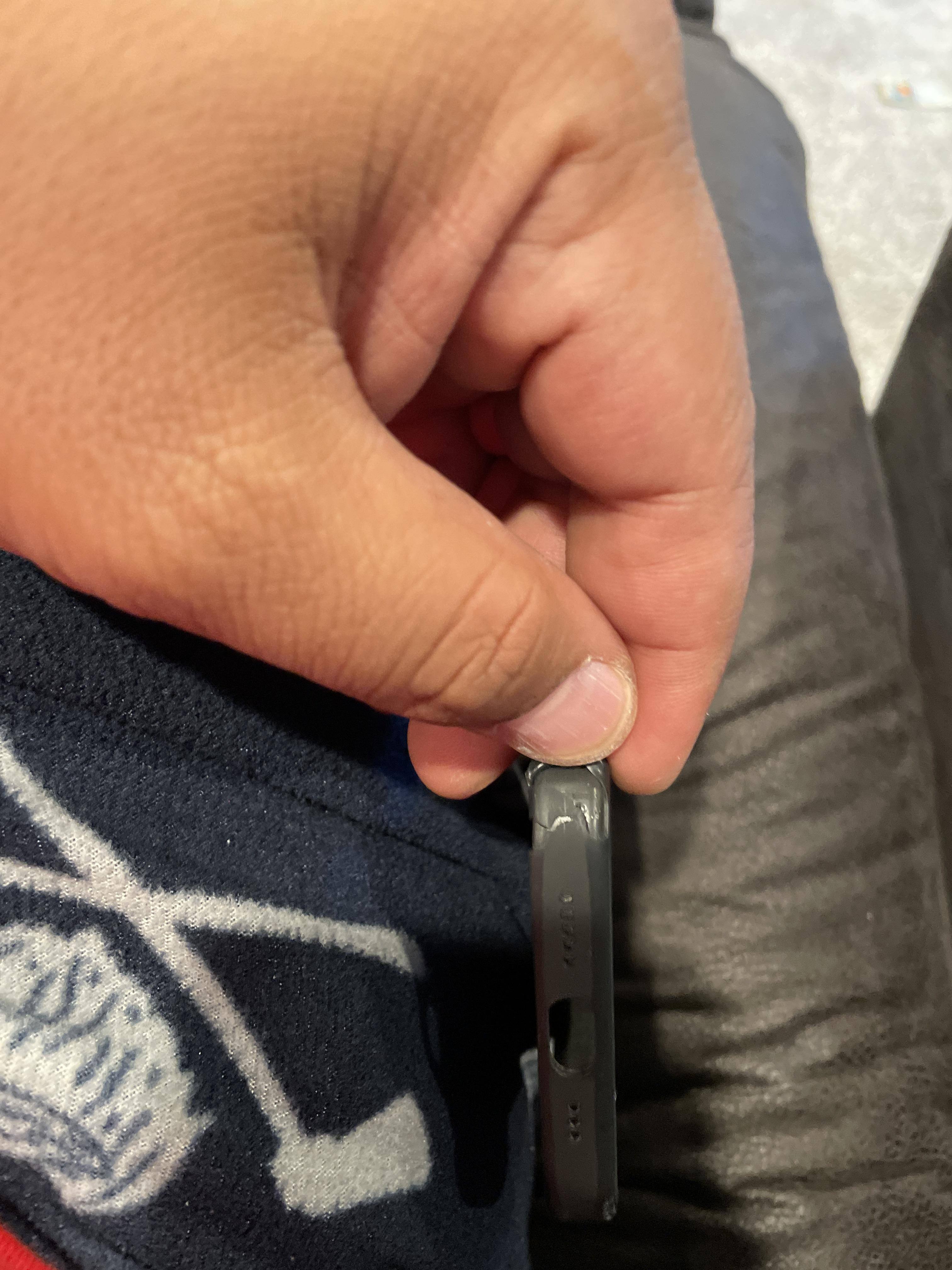 Customer provided image, click to load a larger version