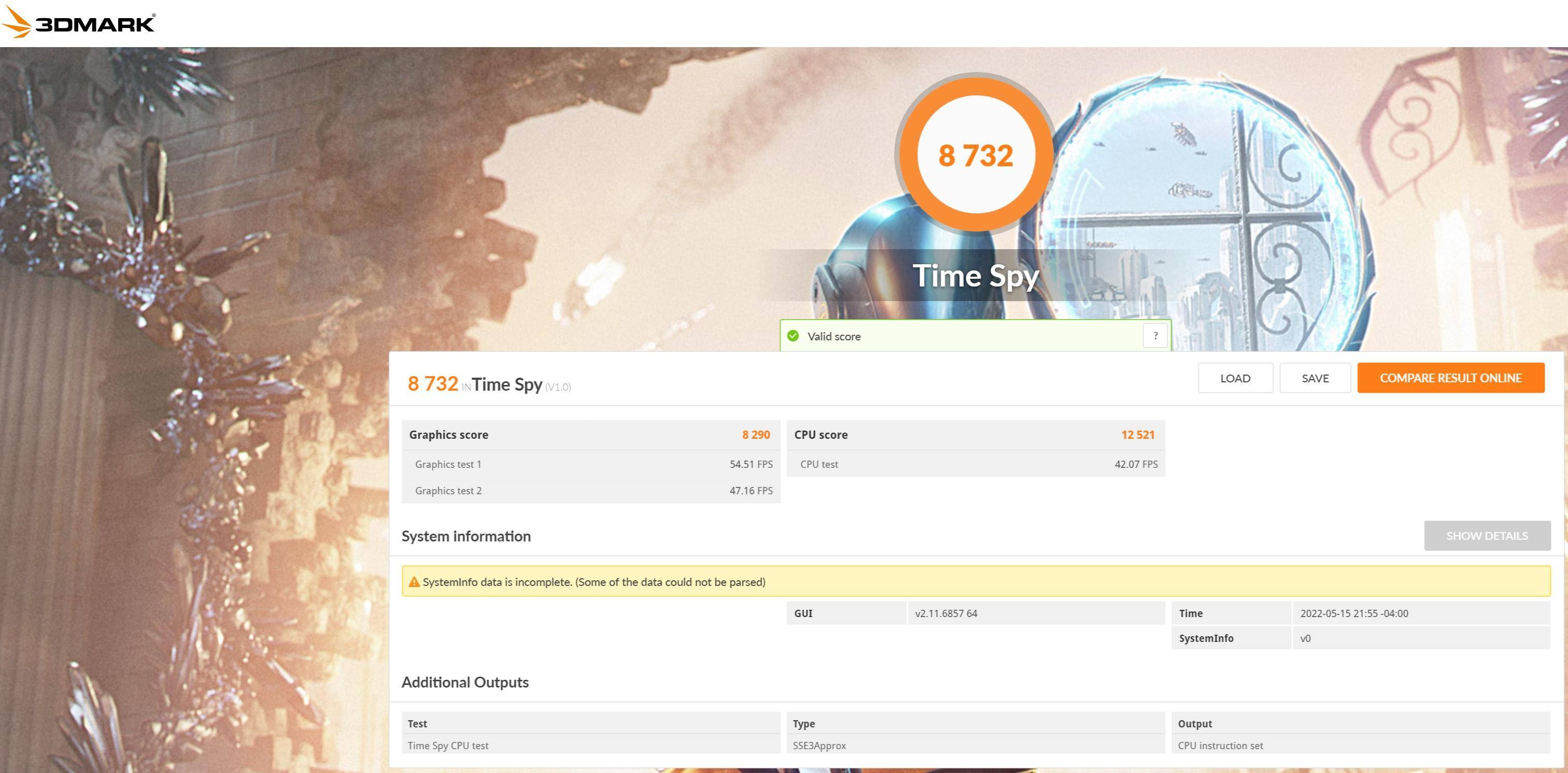 Customer provided, click to load a larger version