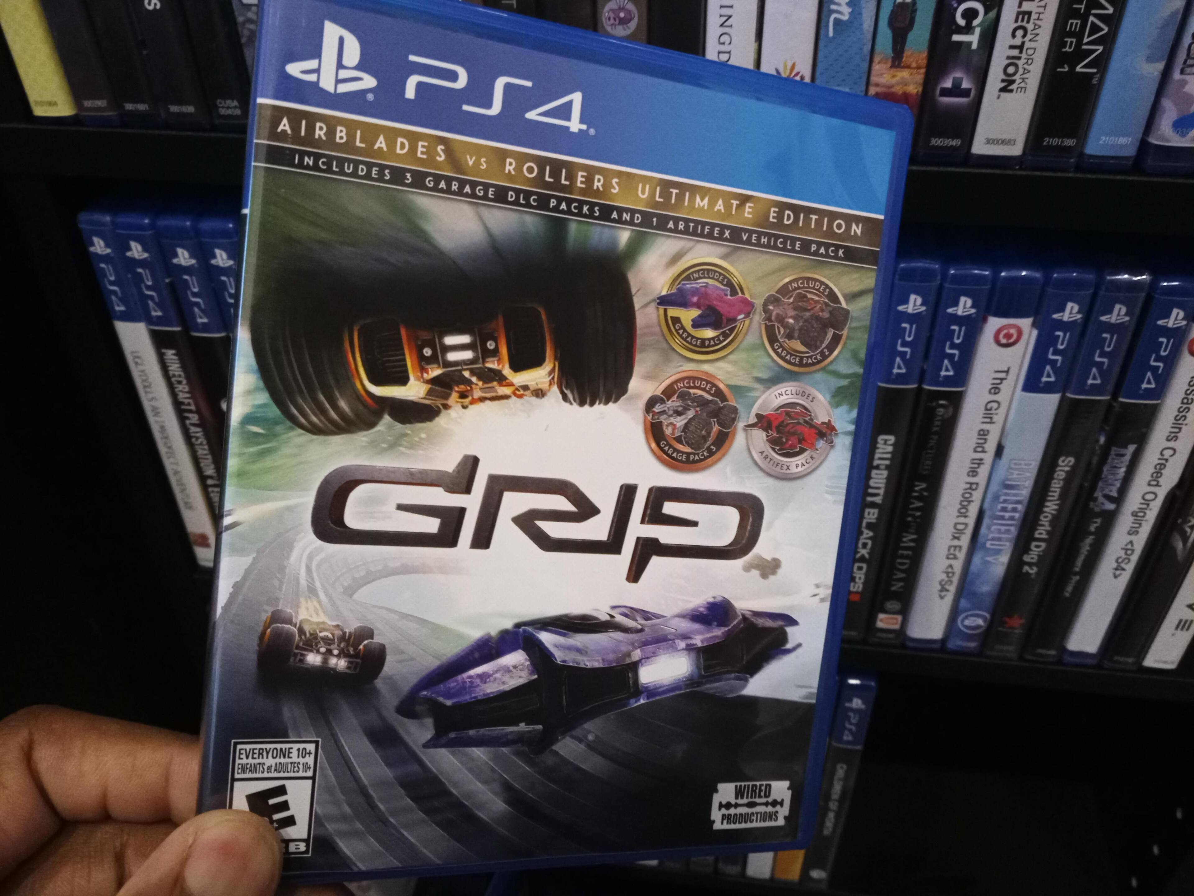 Customer provided image, click to load a larger version