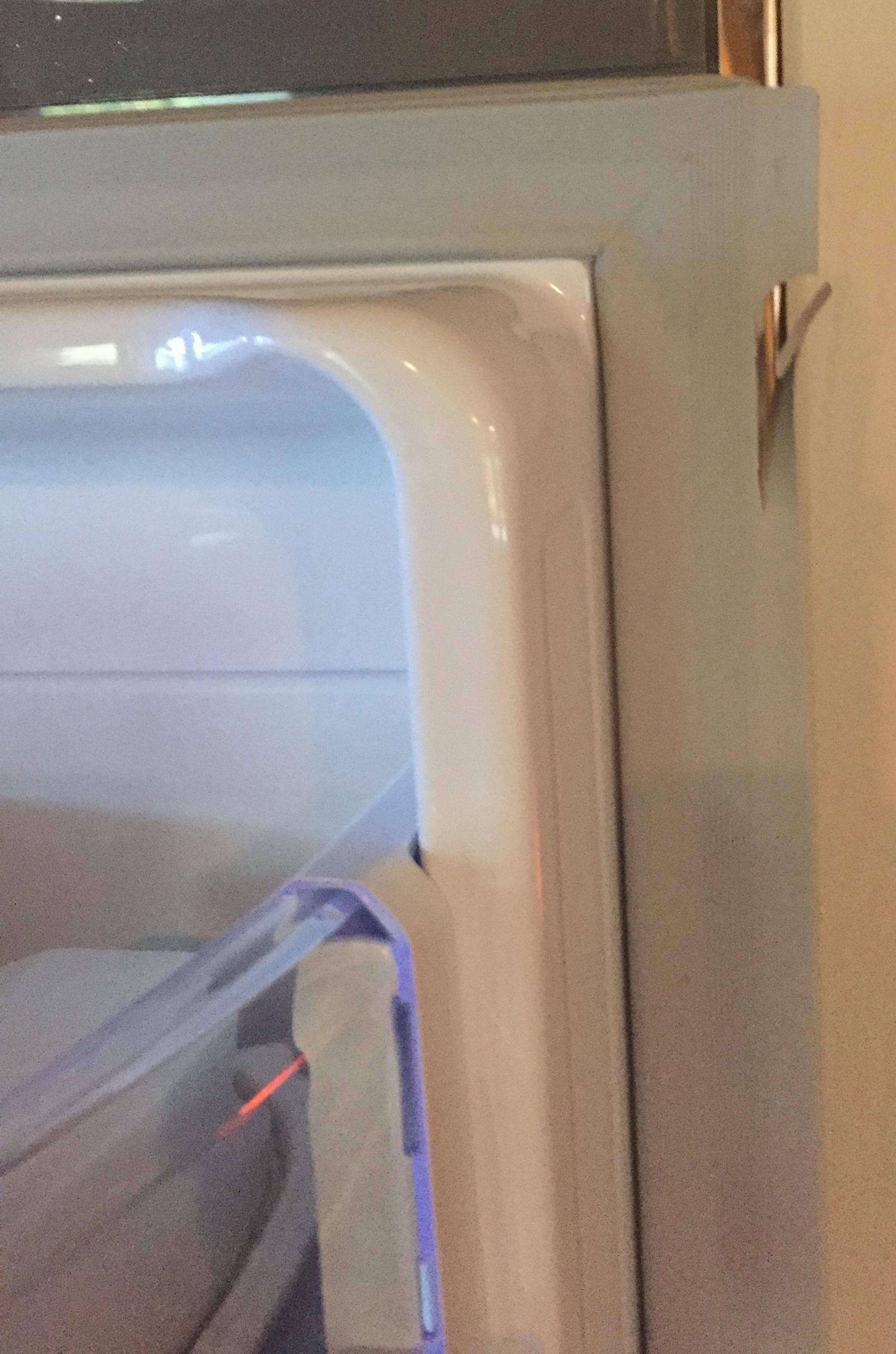 defective molding, click to load a larger version