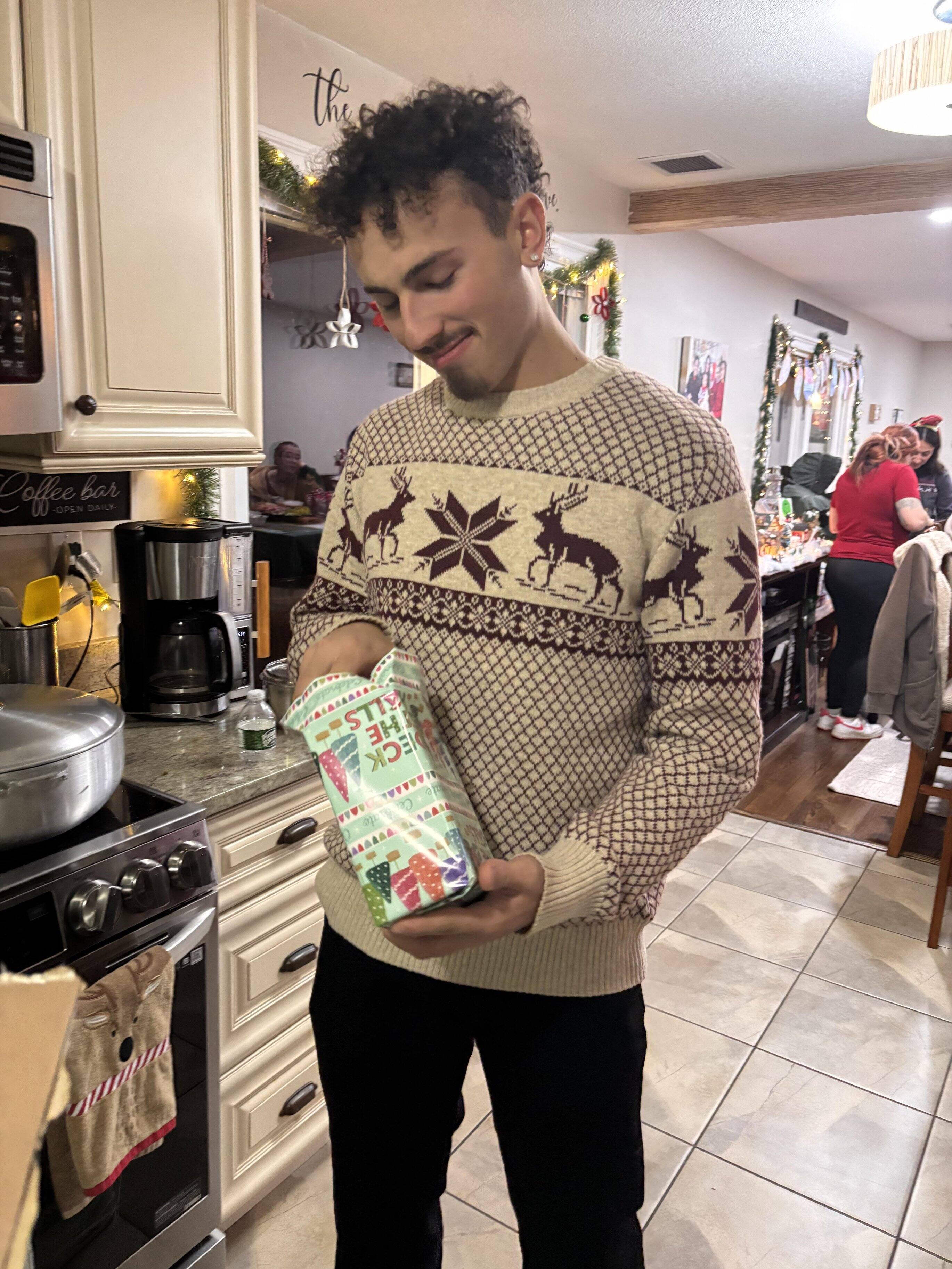 Customer provided, click to load a larger version