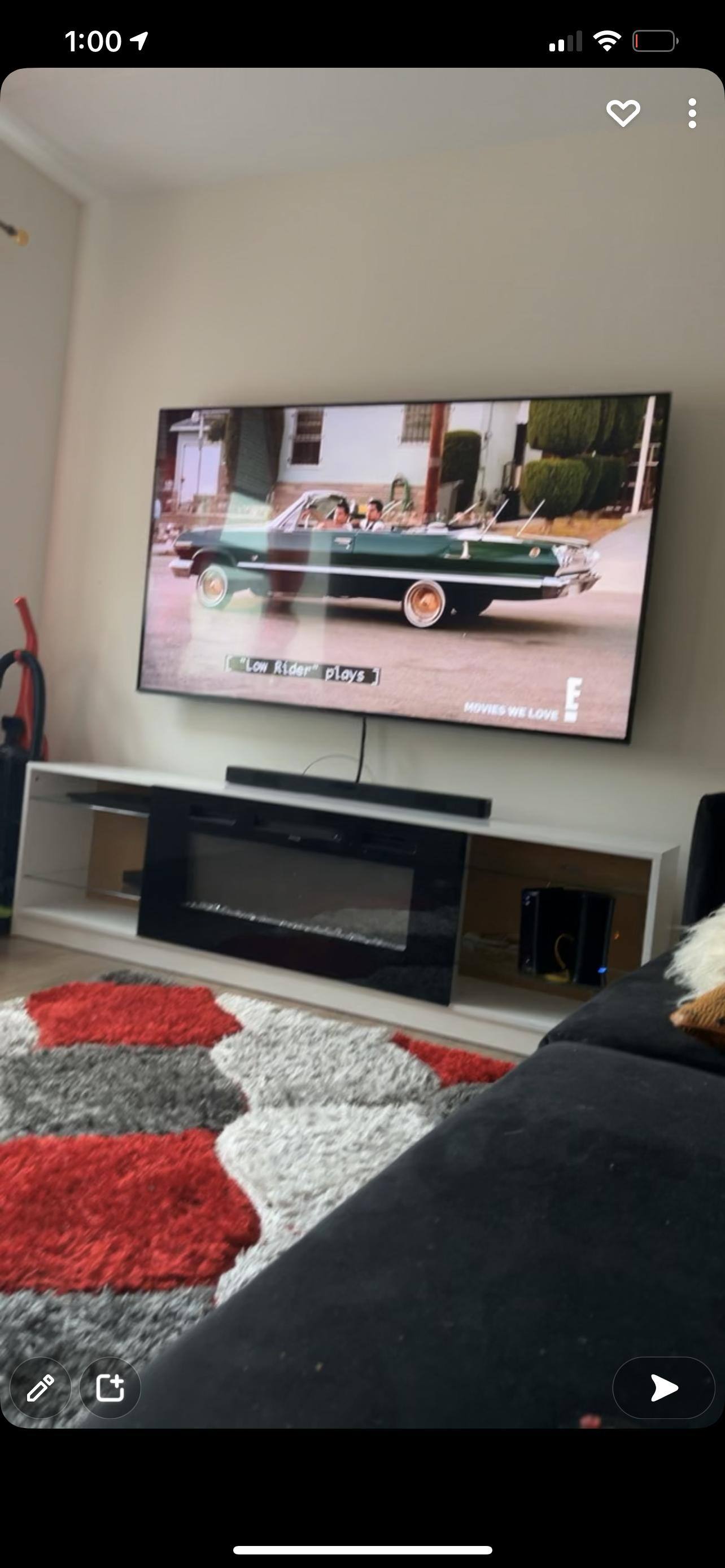 Customer provided image, click to load a larger version