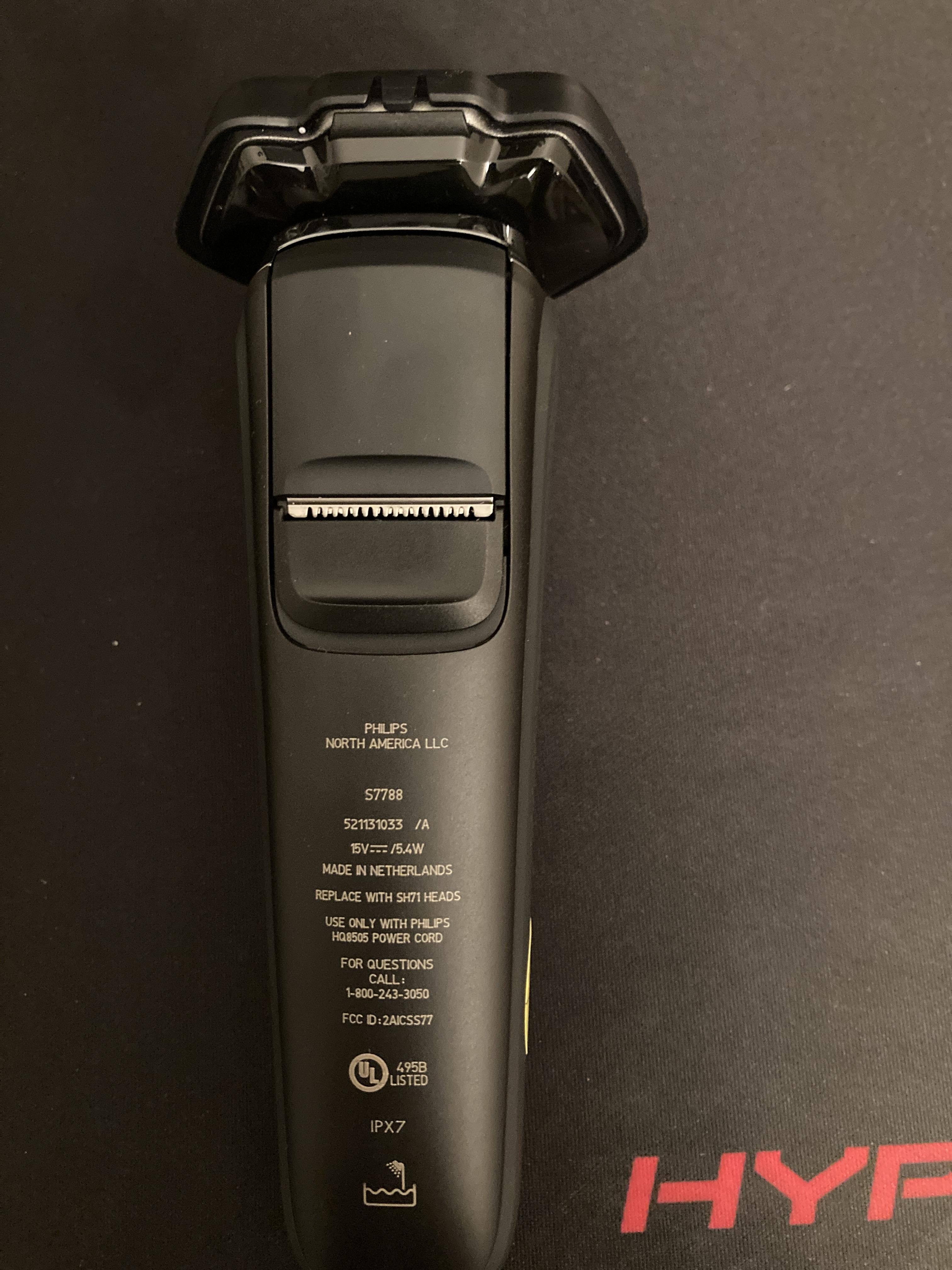 Customer provided image, click to load a larger version