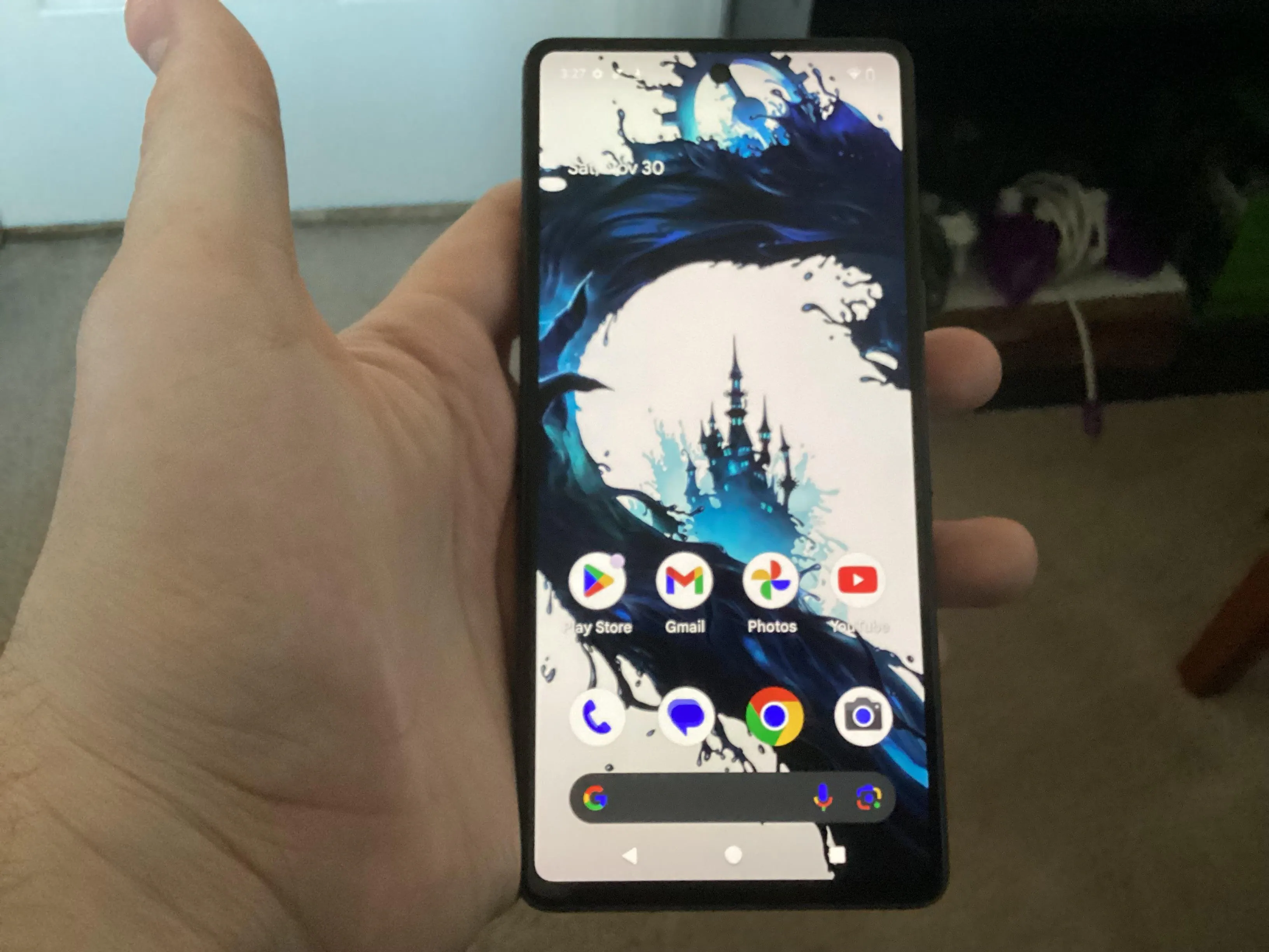 Customer provided, click to load a larger version