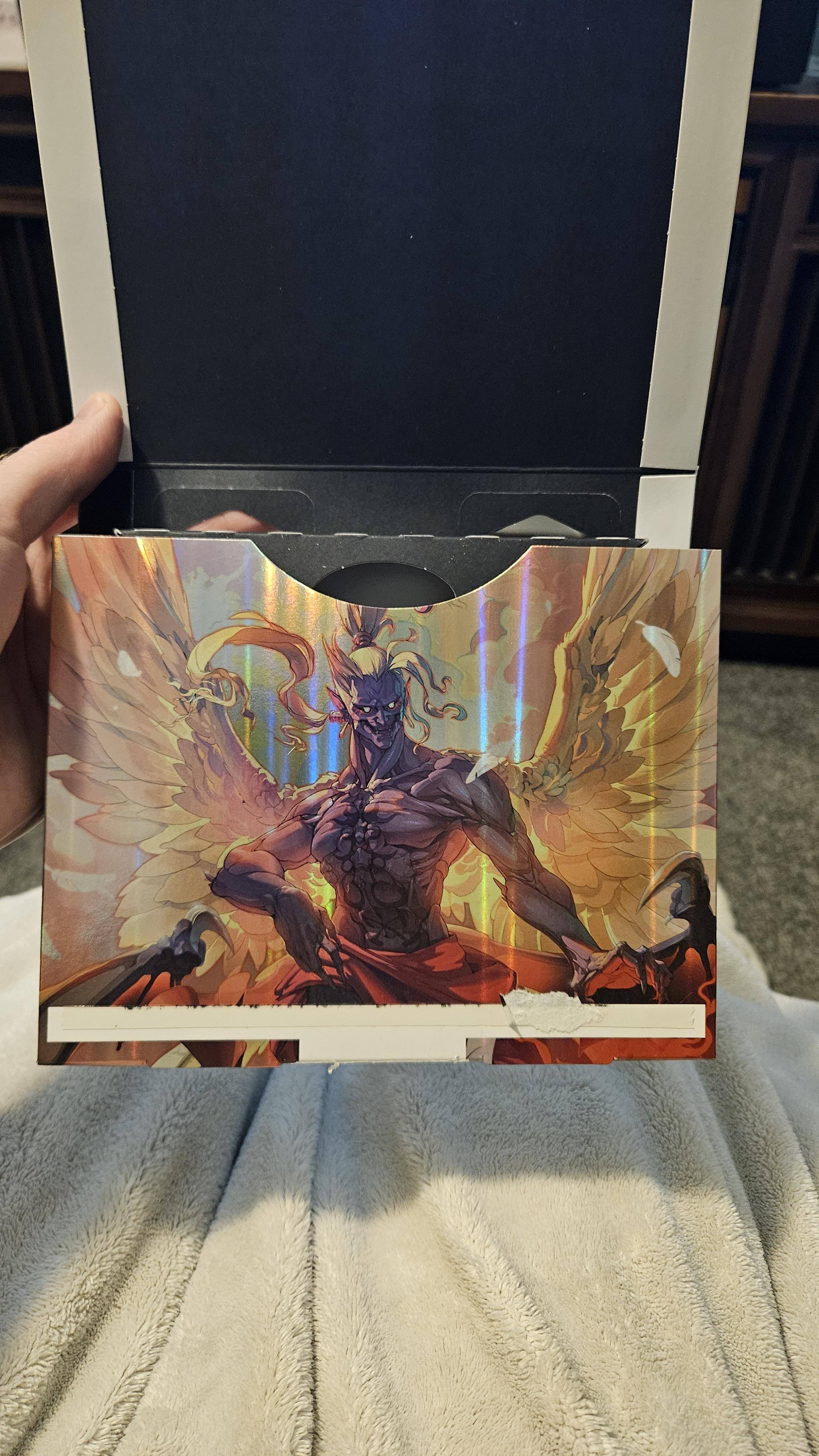 Customer provided image, click to load a larger version