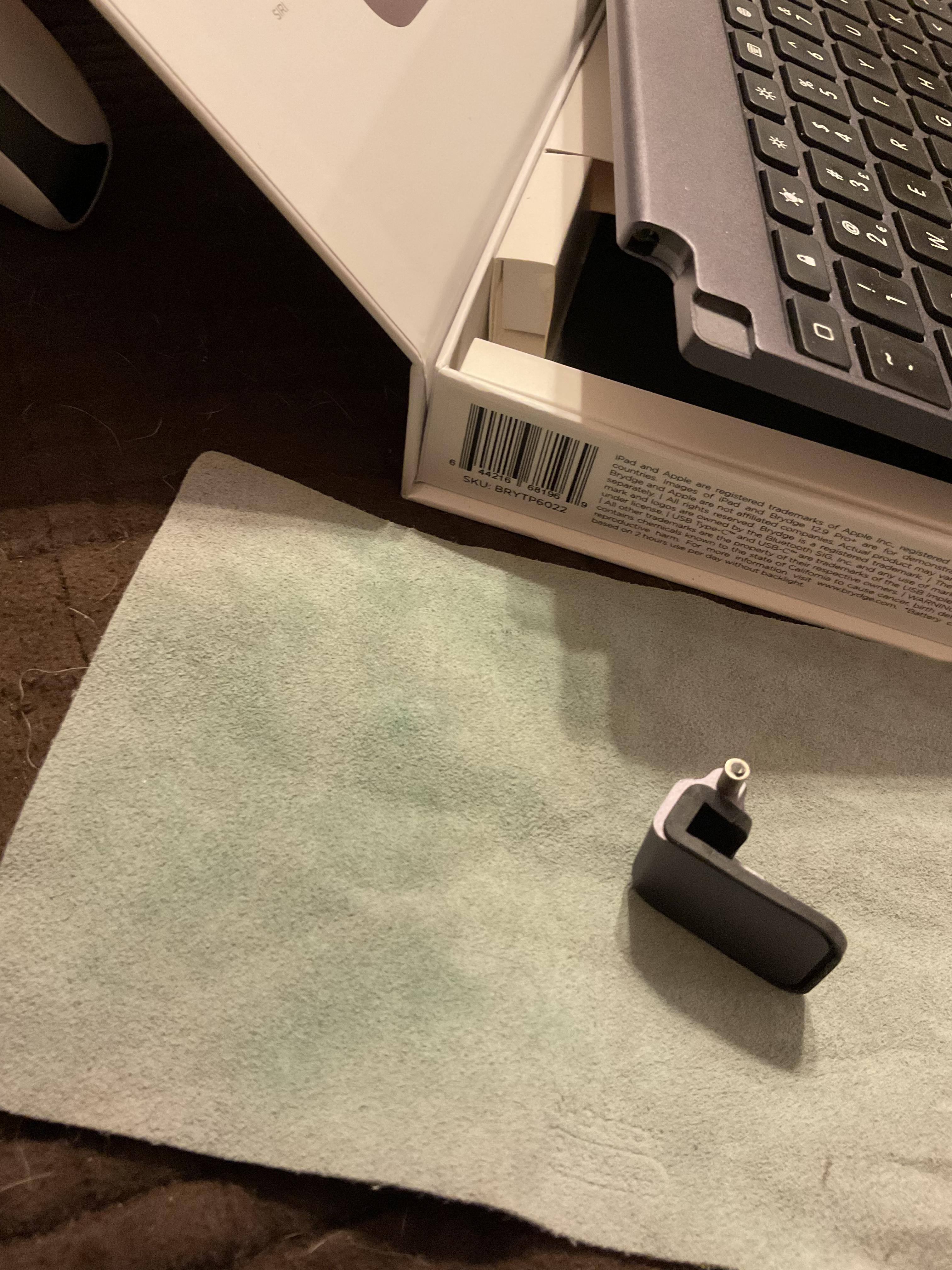 Customer provided image, click to load a larger version