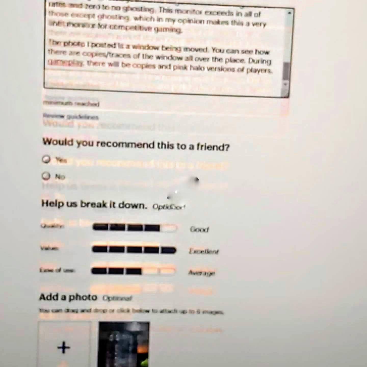 Customer provided, click to load a larger version