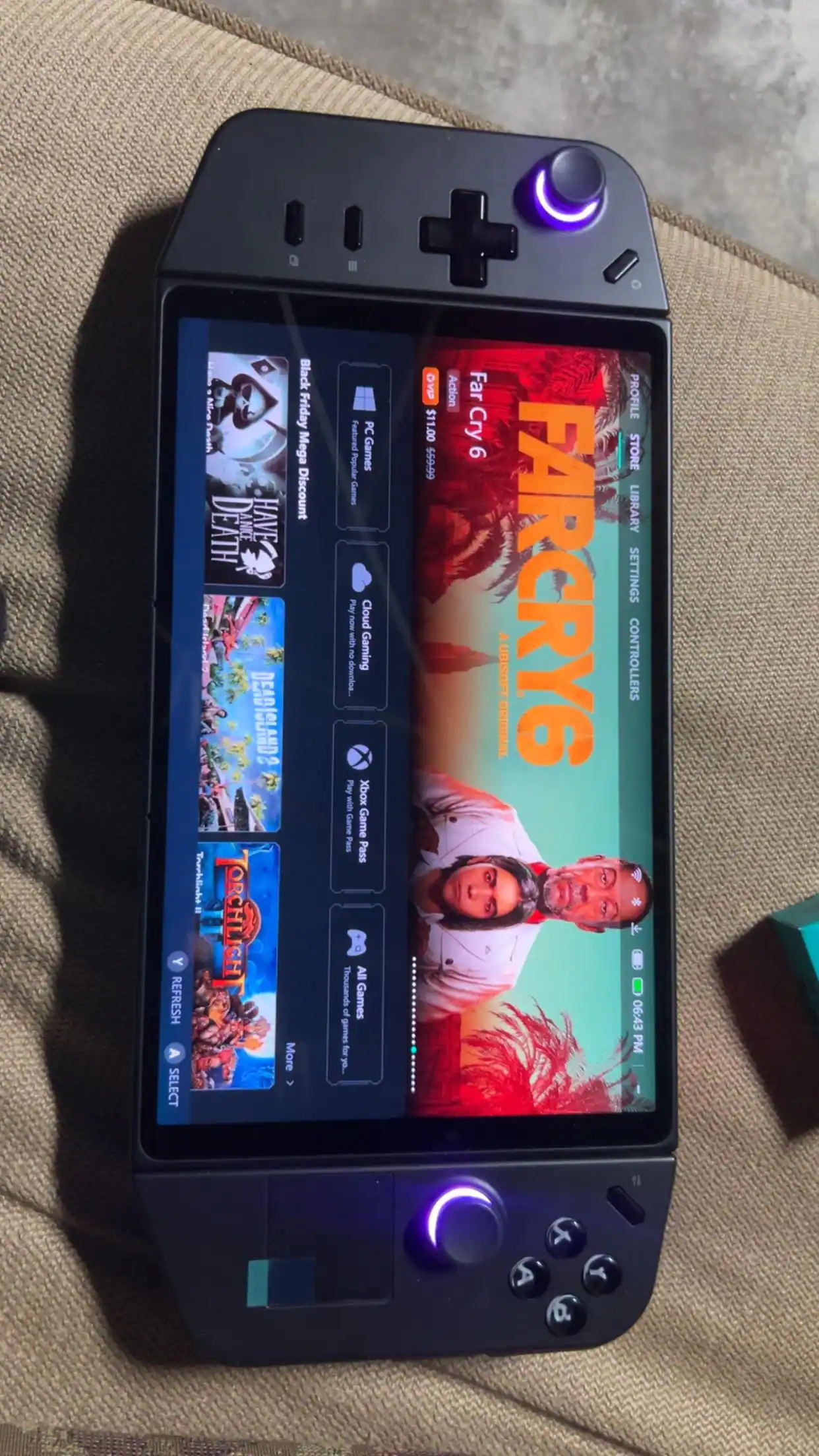 Customer provided, click to load a larger version