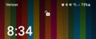11 minutes and 14 percentage points!, click to load a larger version