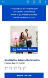 Customer provided, click to load a larger version