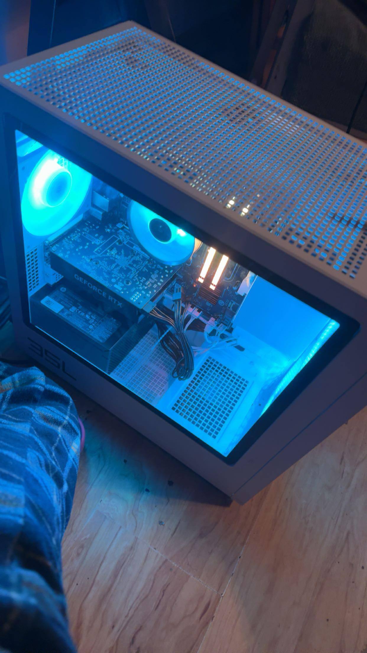 Customer provided, click to load a larger version