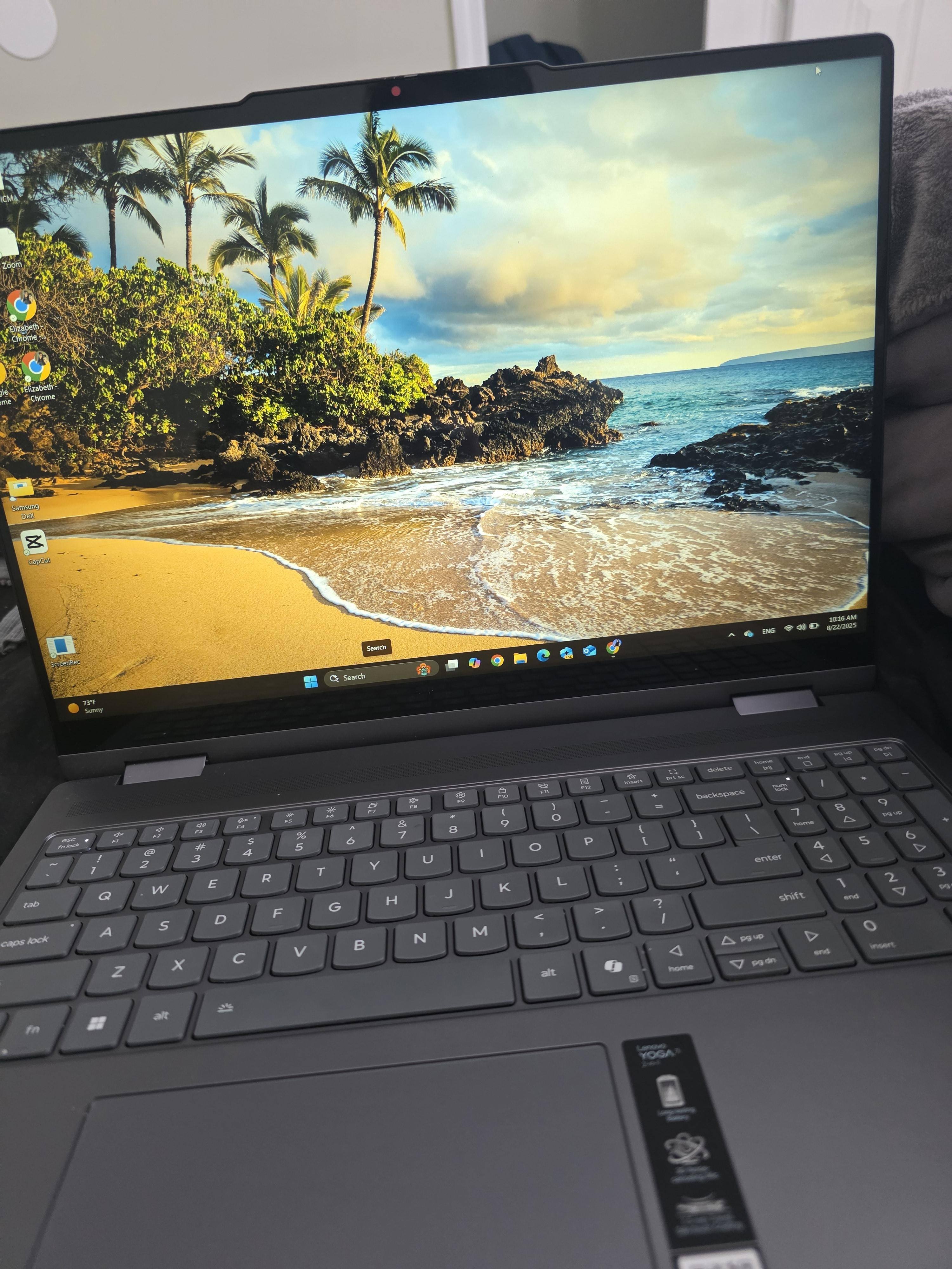 Customer provided, click to load a larger version