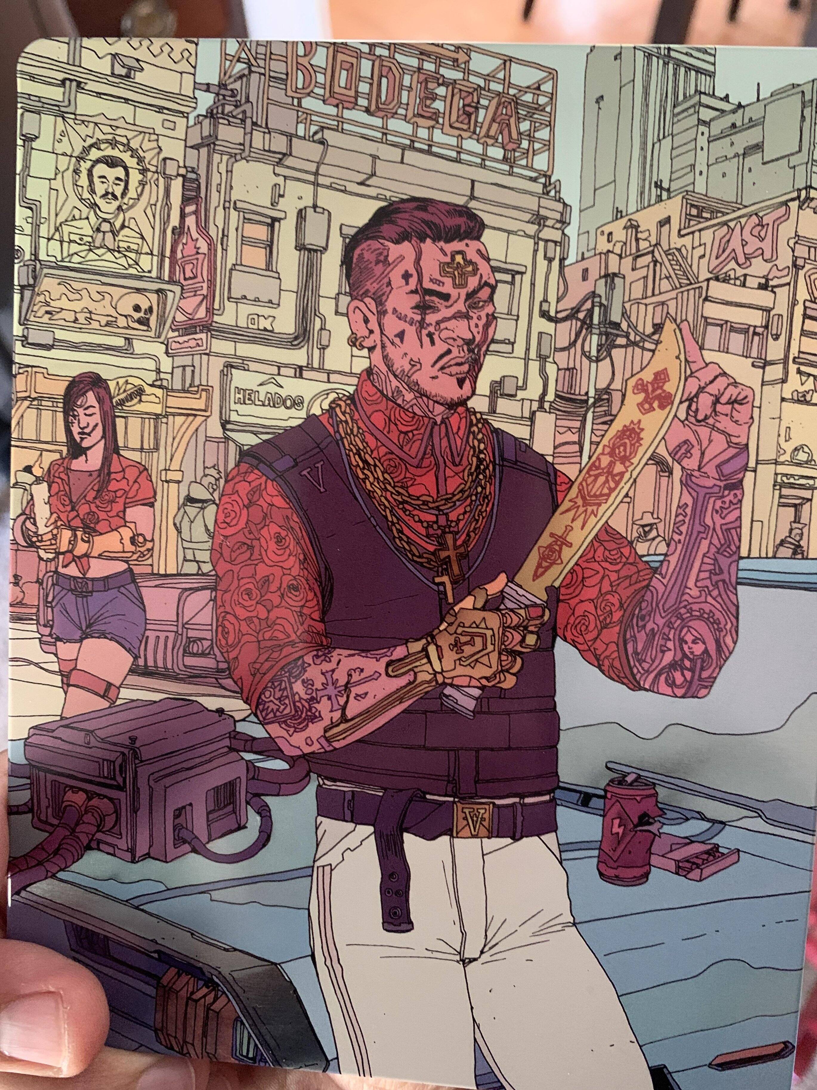 Customer provided, click to load a larger version