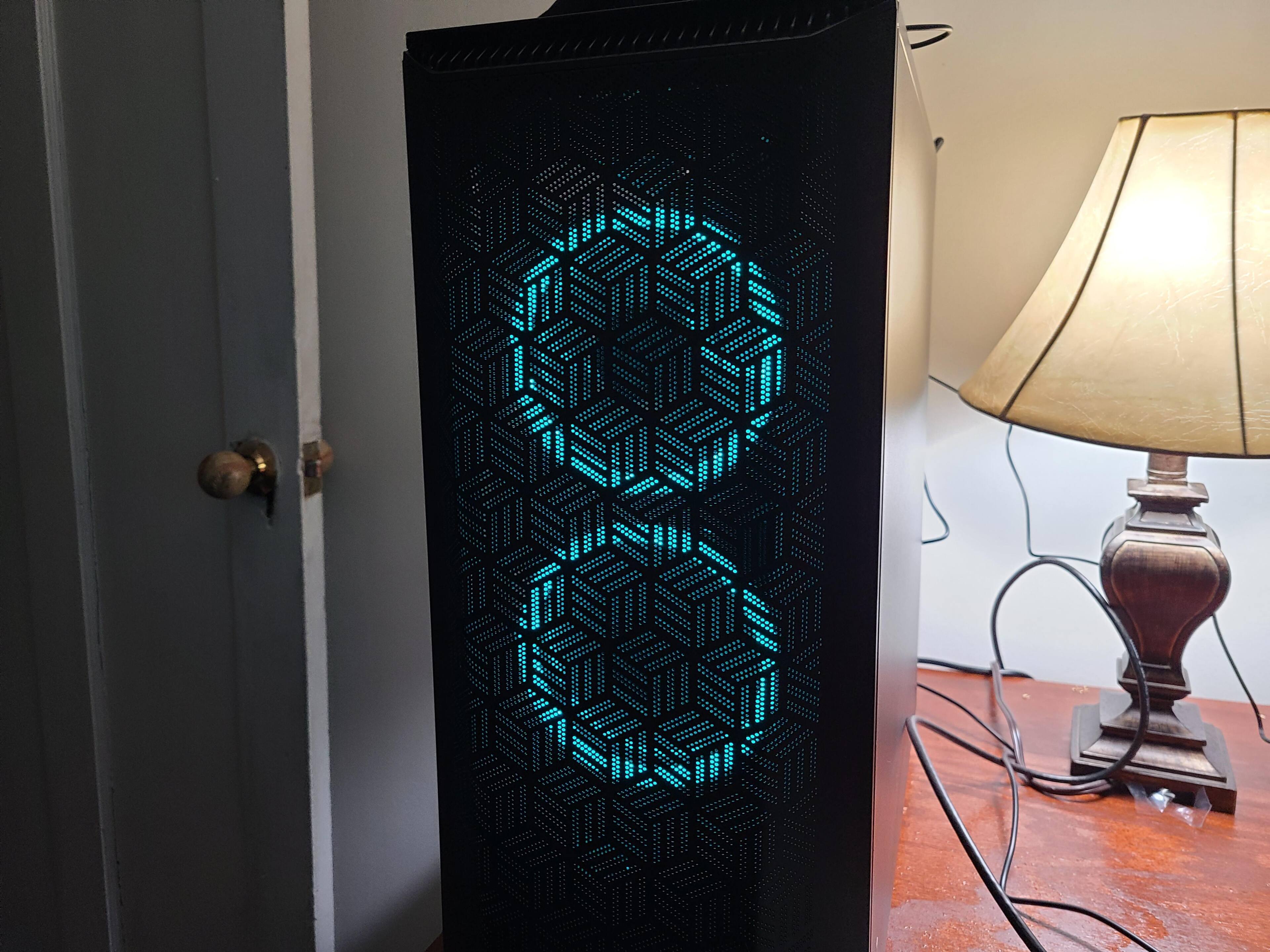 Customer provided image, click to load a larger version