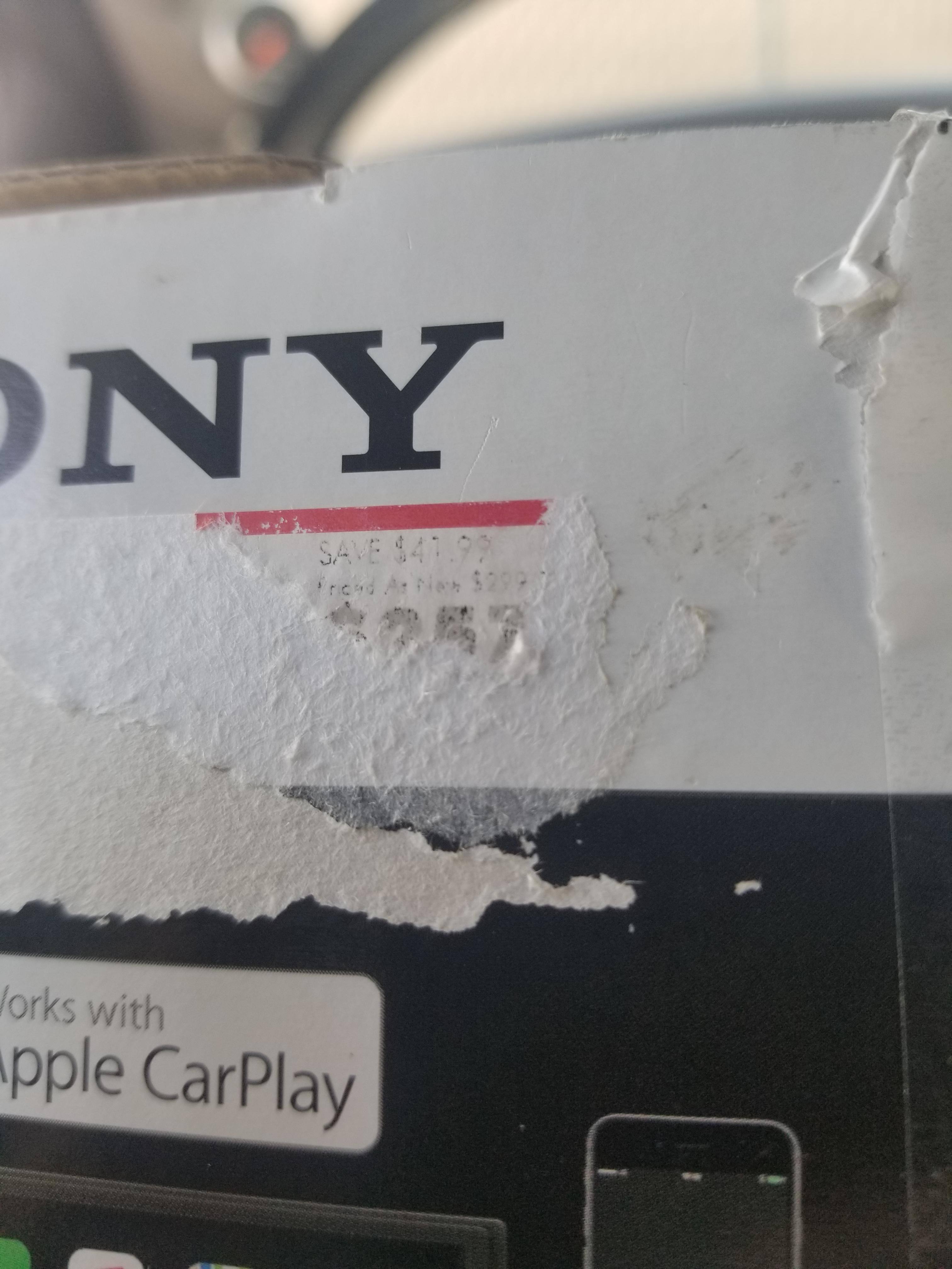 Customer provided, click to load a larger version